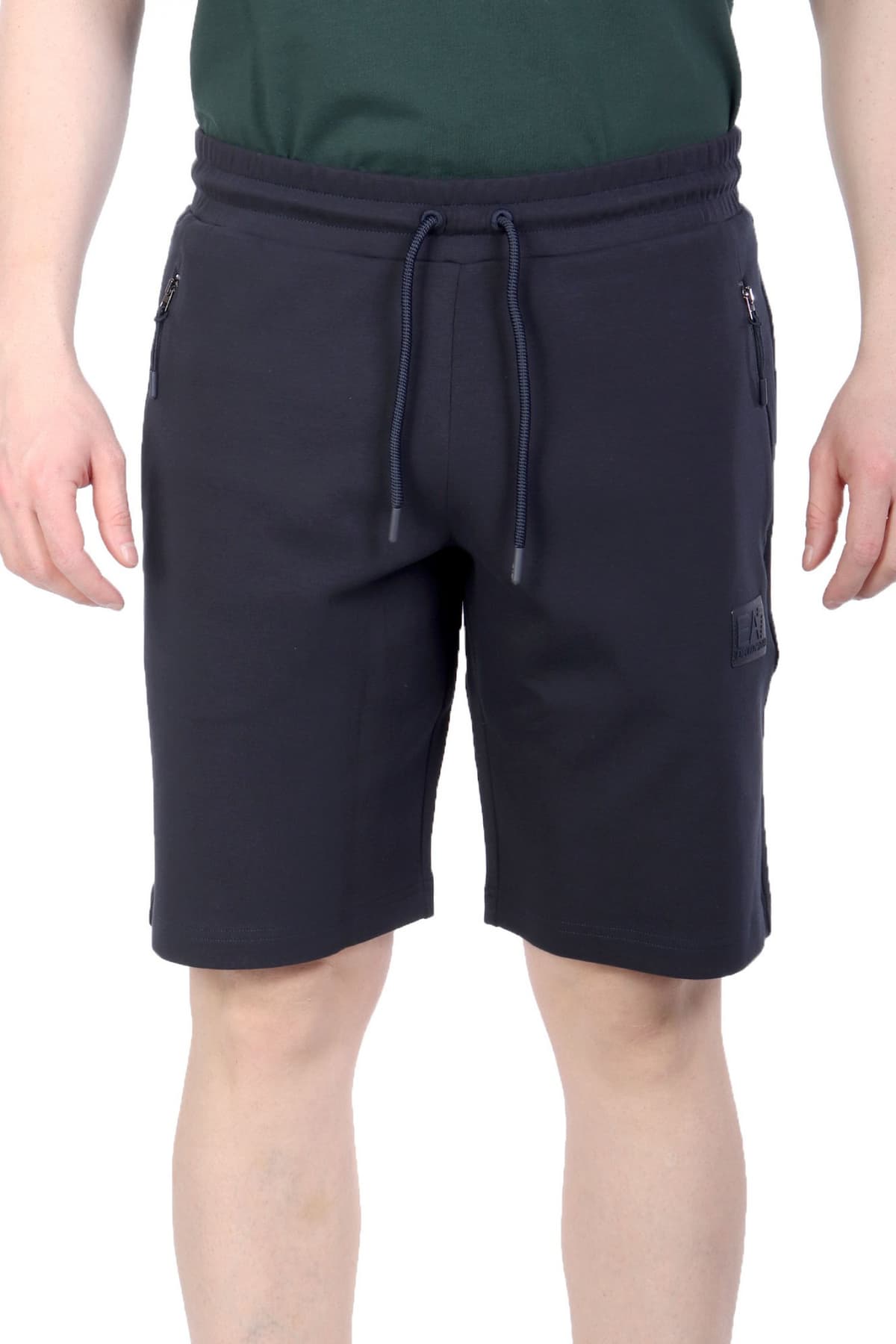 Men's Shorts Armani 7 Blue
