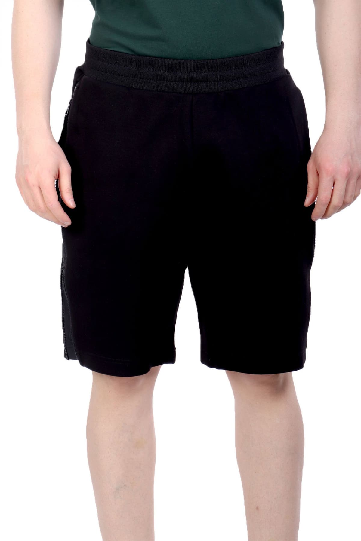Men's Shorts Armani 7 Black