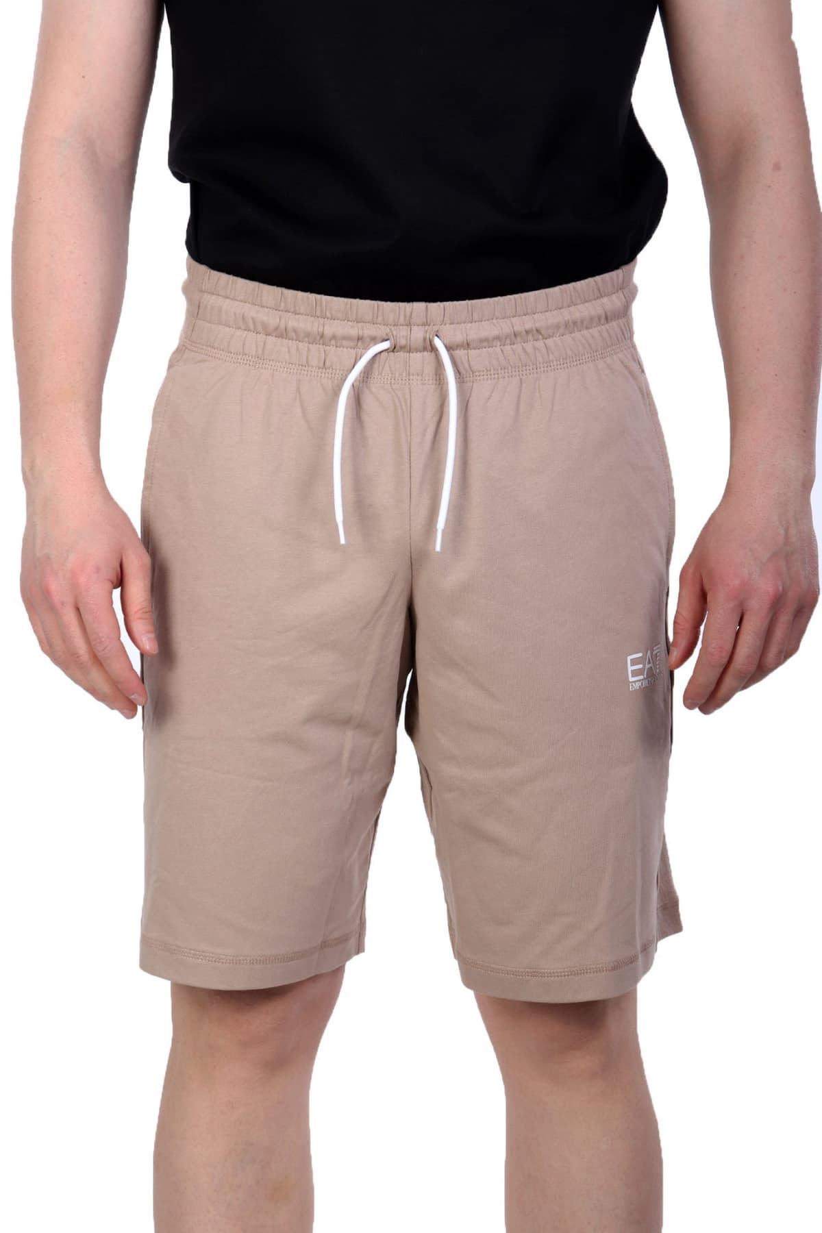 Men's Shorts Armani 7 Black