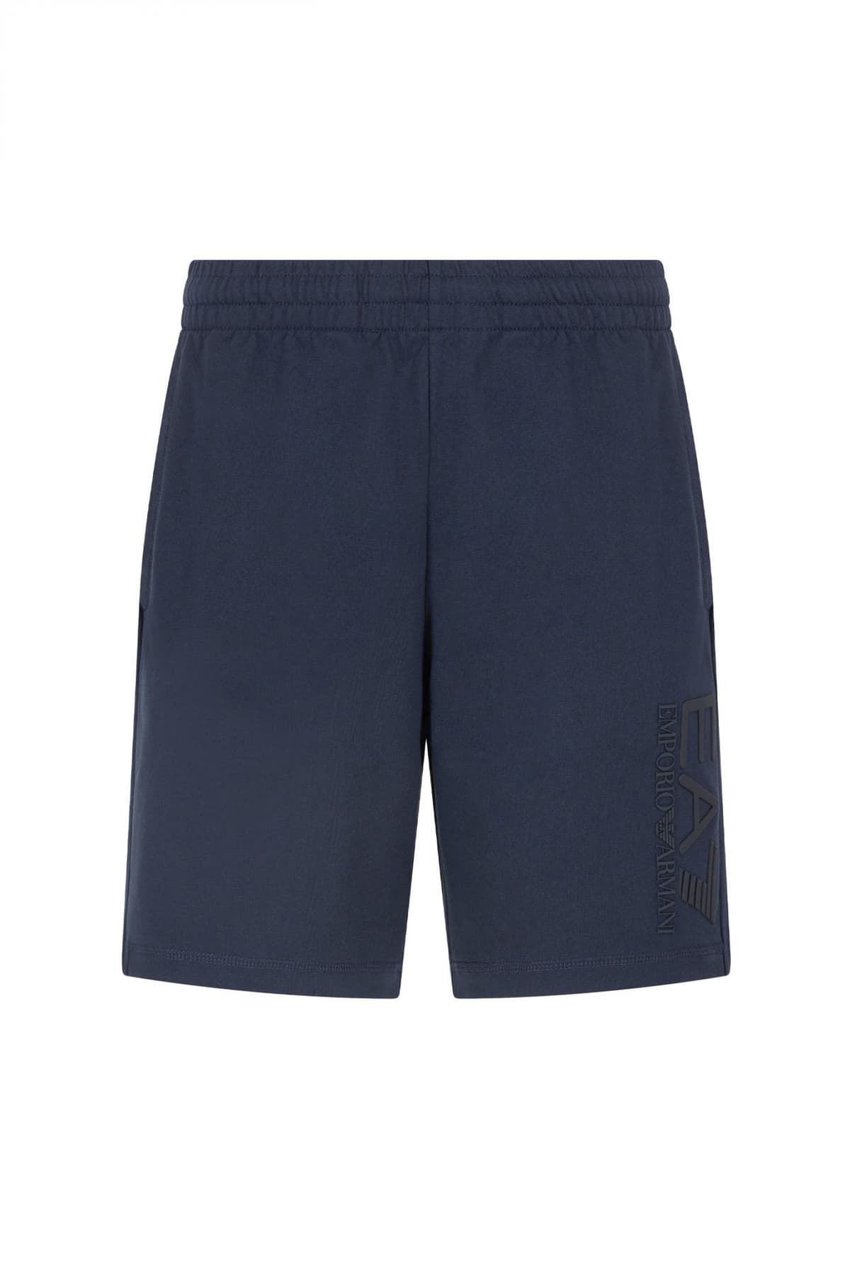 Men's T-Shirts Armani 7 Blue