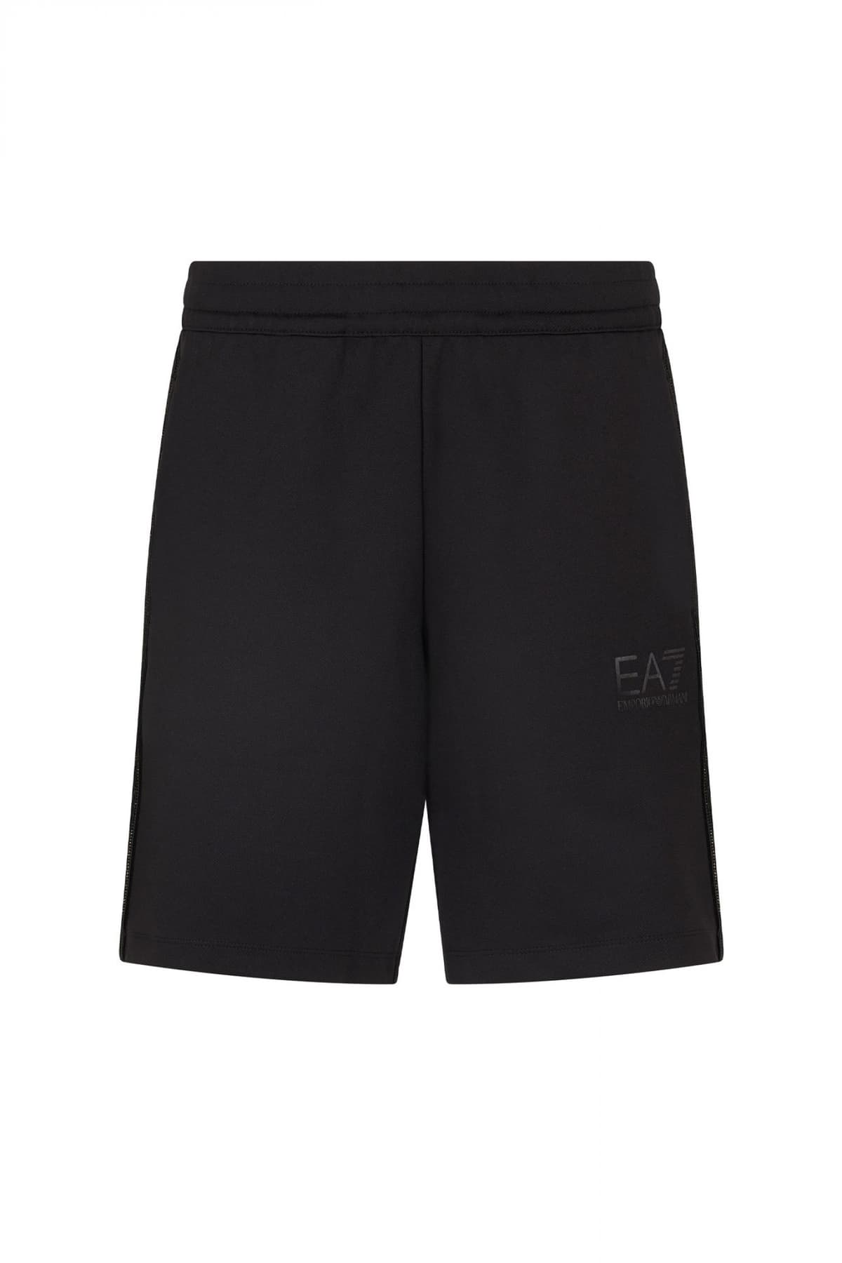 Men's Shorts Armani 7 Black