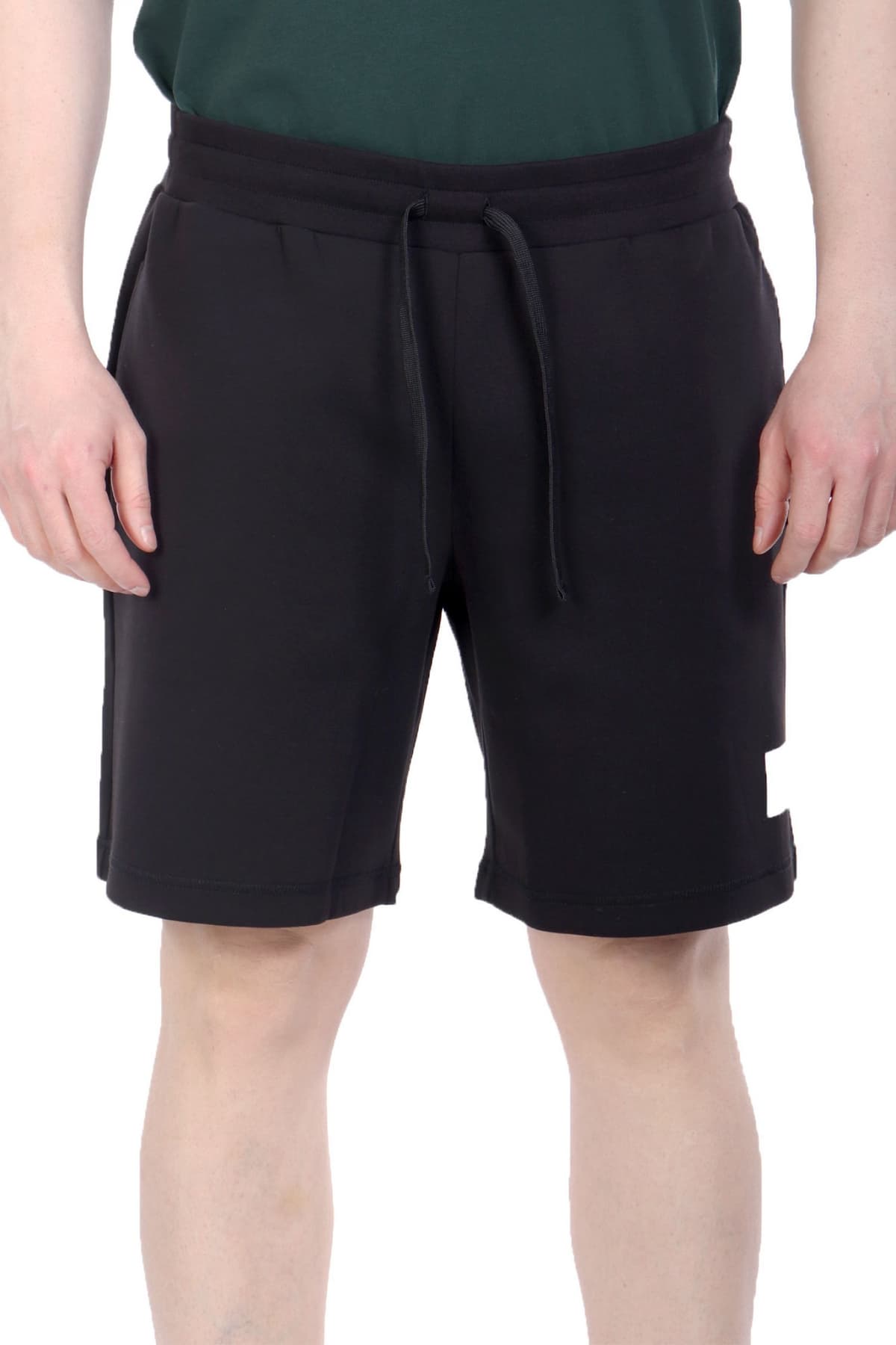 Men's Shorts Armani 7 Black