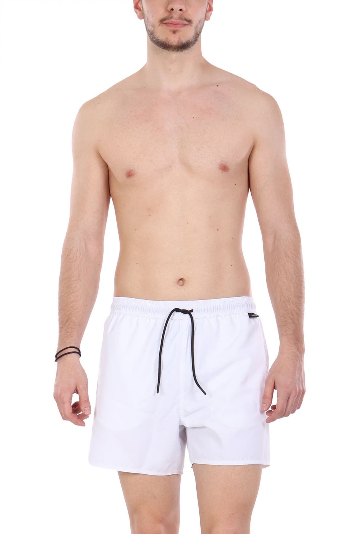 Men's Swimwear Armani 7 Black