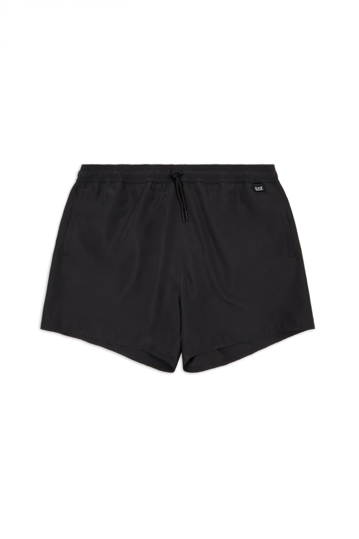 Men's Swimwear Armani 7 Black