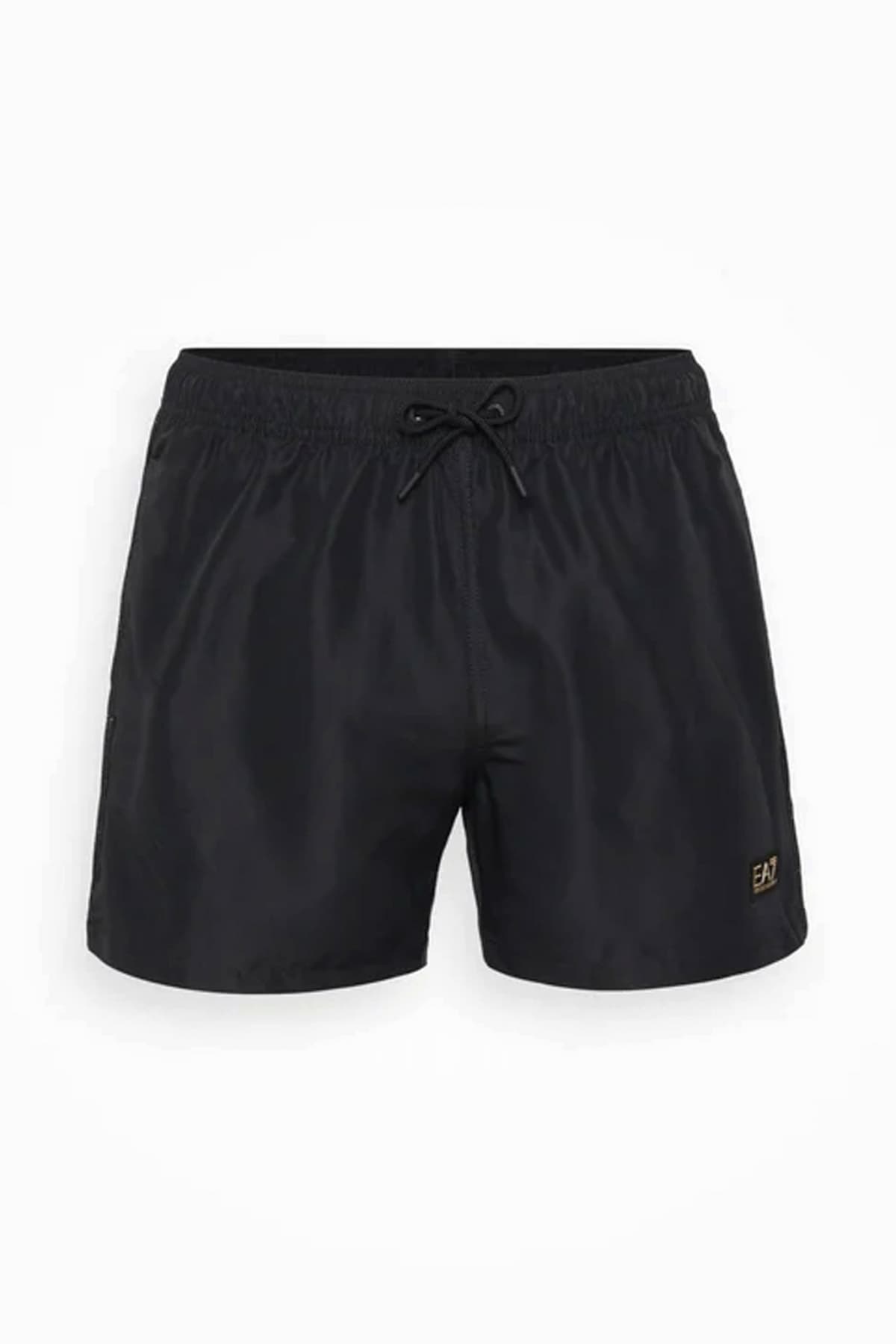 Men's Swimwear Armani 7 Black