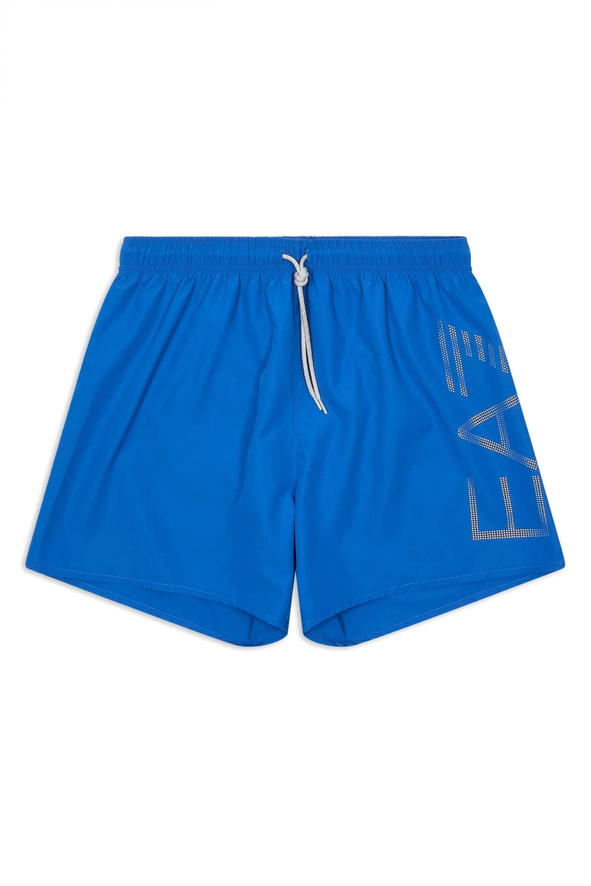 ARMANI 7 ΜΑΓΙΩ ΣΟΡΤΣ LOGO ΜΠΛΕ-ΑΣΗΜΙ