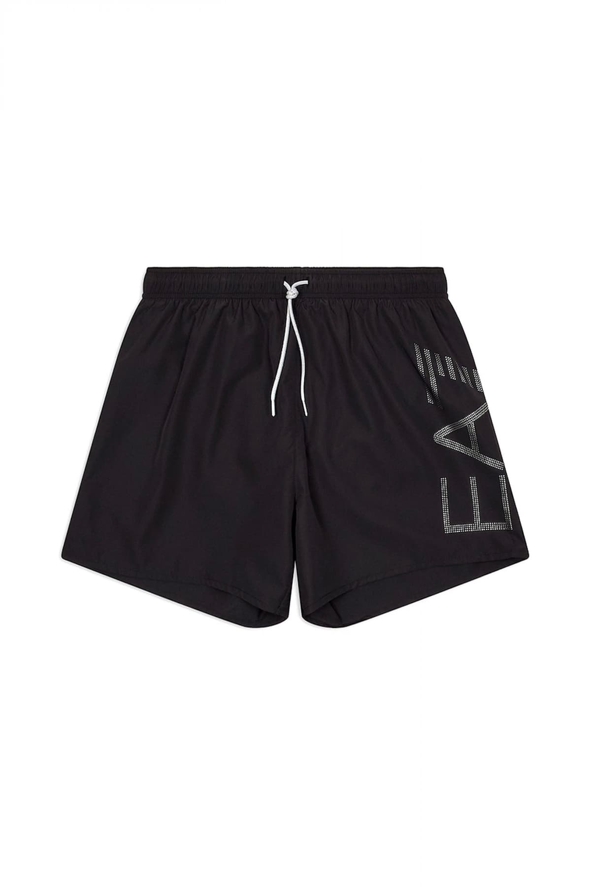 ARMANI 7 ΜΑΓΙΩ ΣΟΡΤΣ LOGO ΜΠΛΕ-ΑΣΗΜΙ