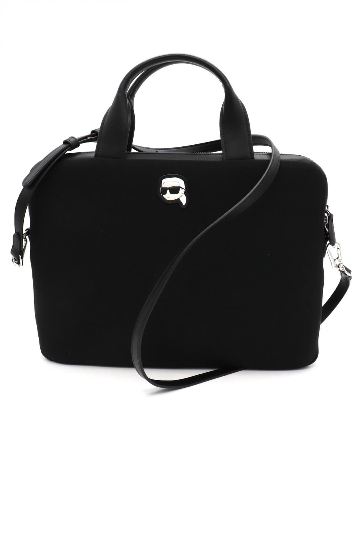 Men's Bags Karl Lagerfeld Black