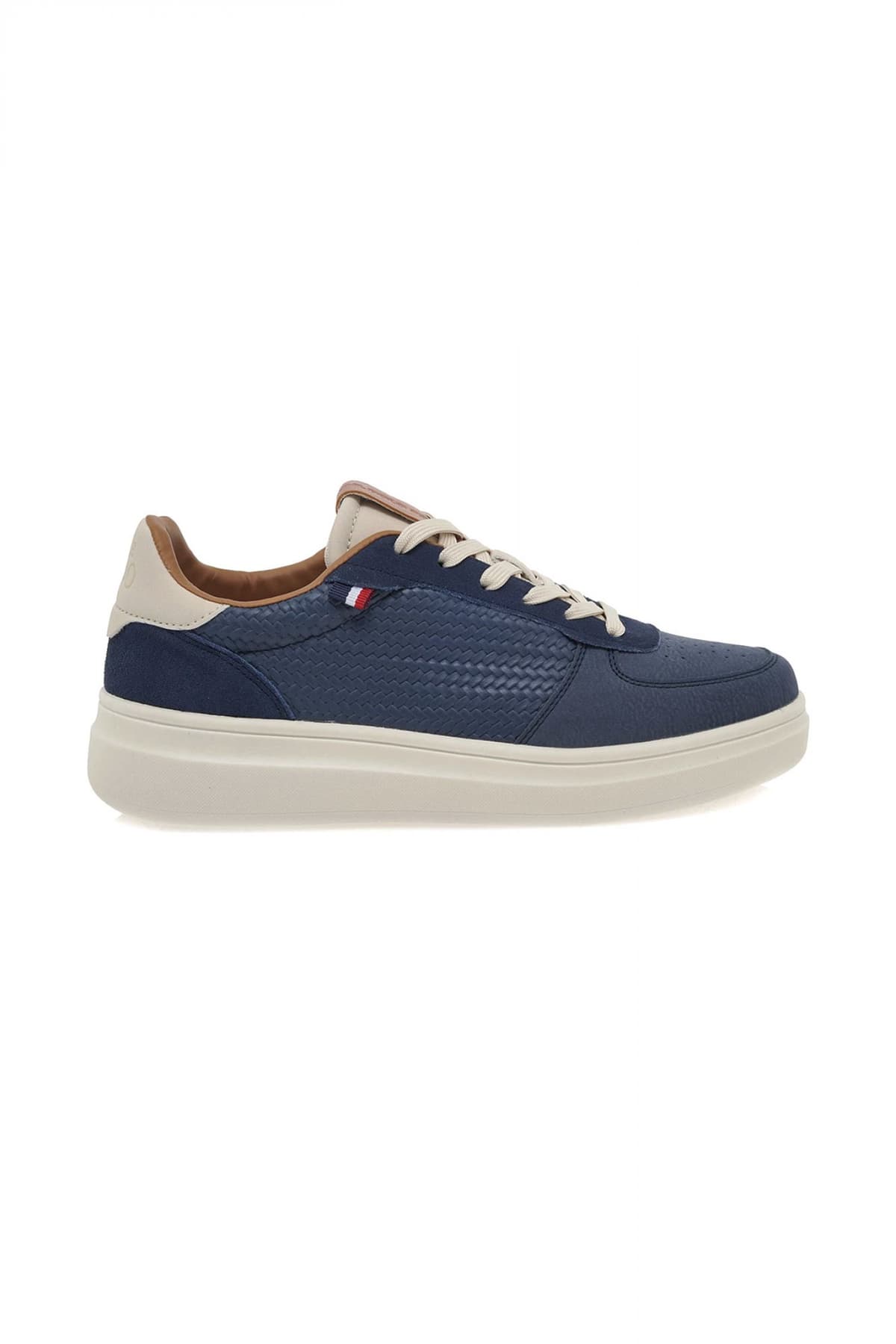 Men's Sneakers U.S. Polo Assn Blue