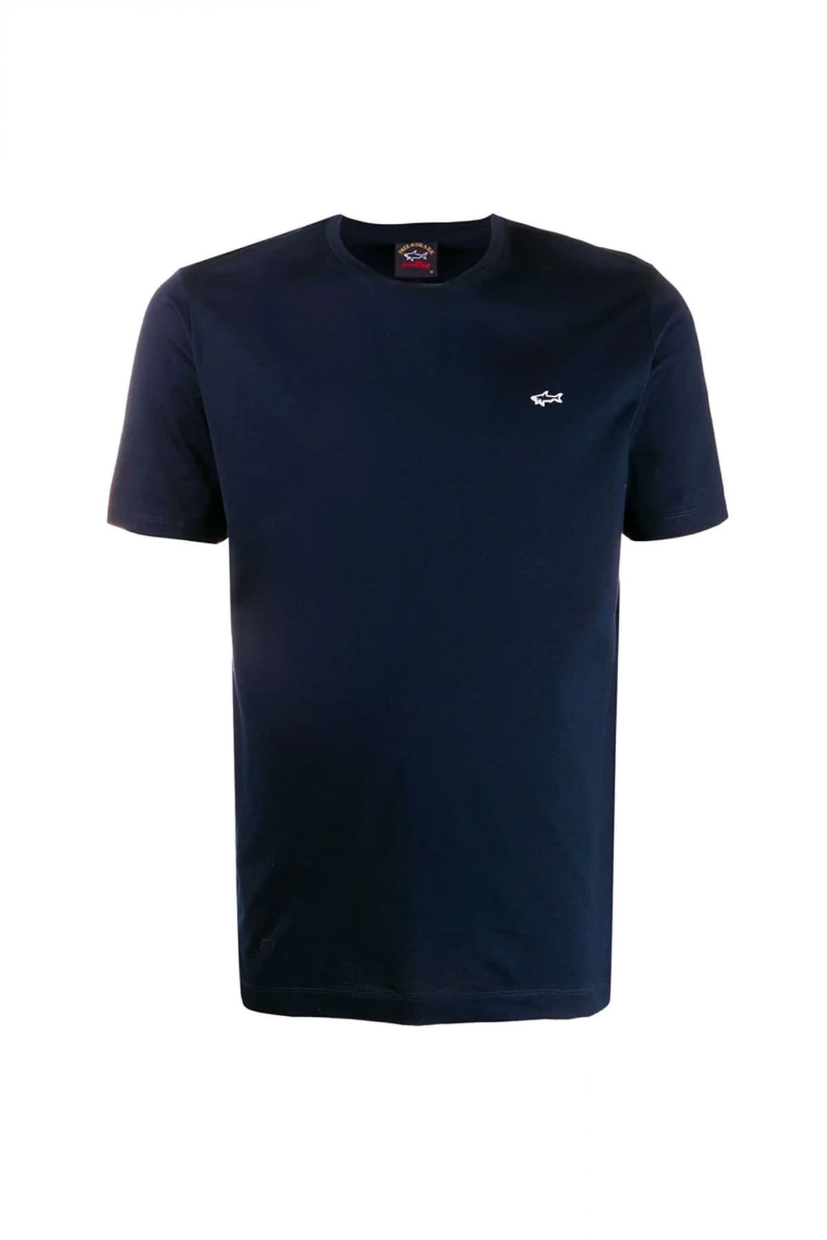 Men's T-Shirts Paul & Shark Blue