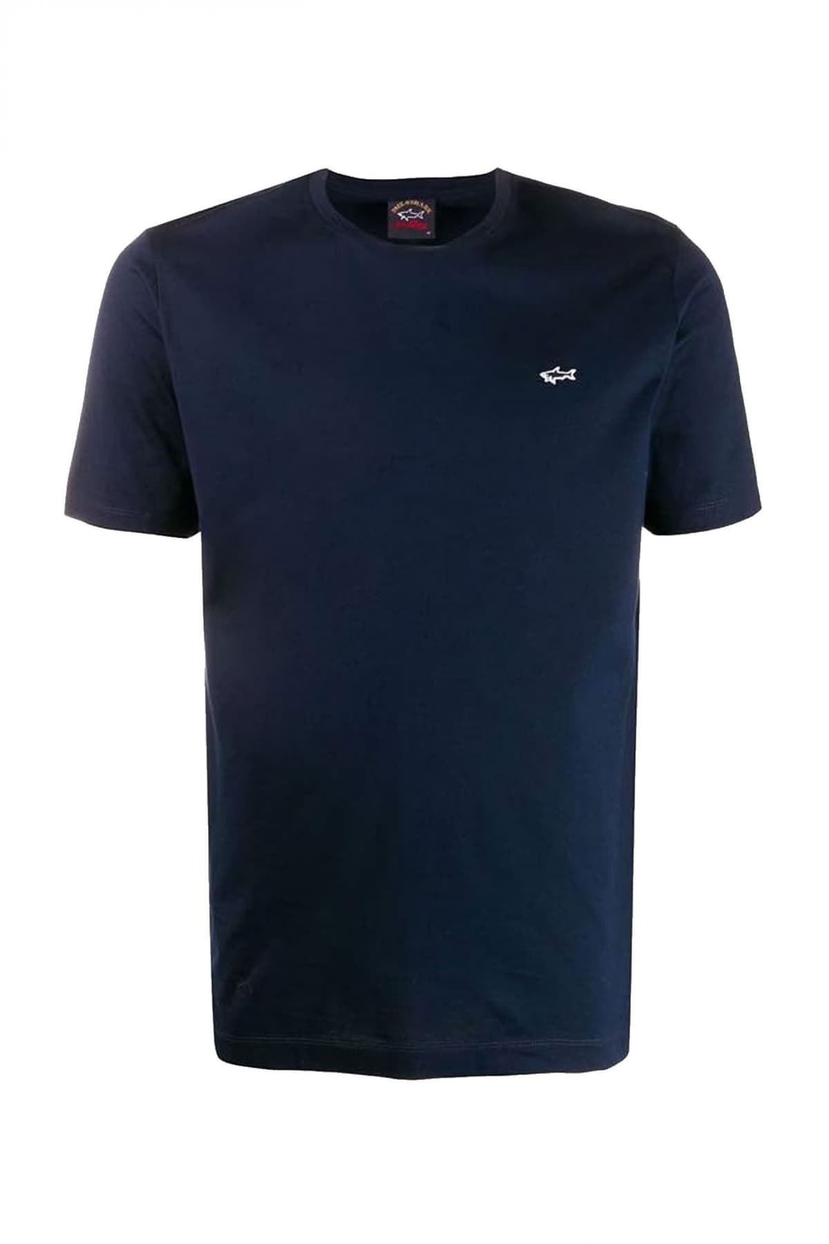 Men's T-Shirts Paul & Shark Blue