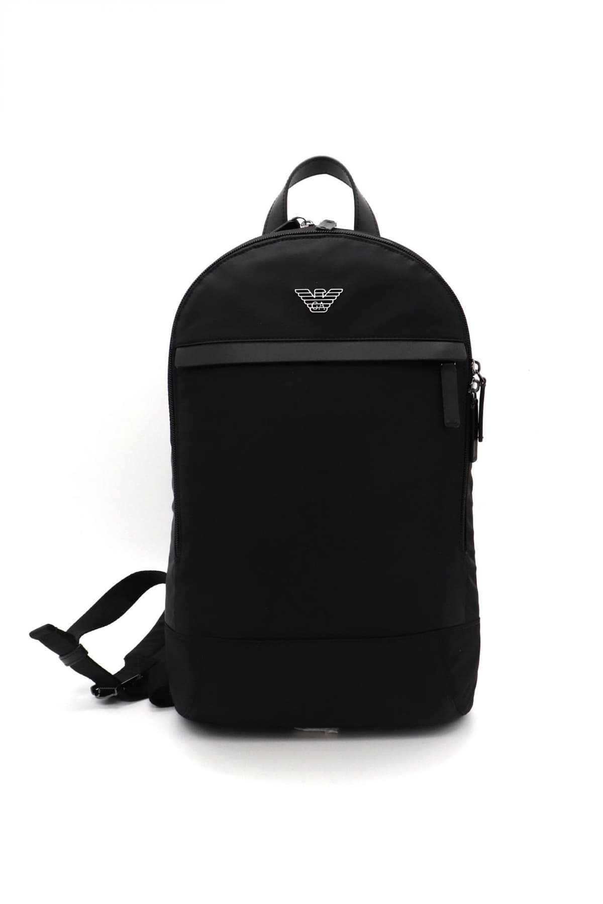Men's Backpacks Emporio Armani Black
