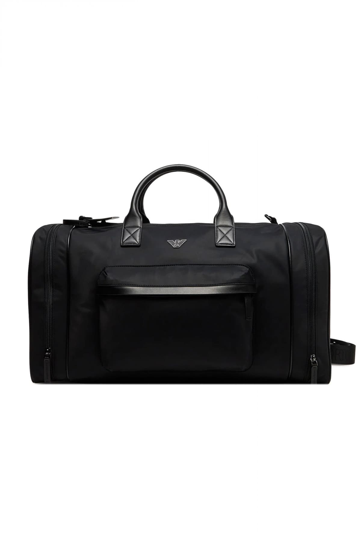 Men's Bags Emporio Armani Black