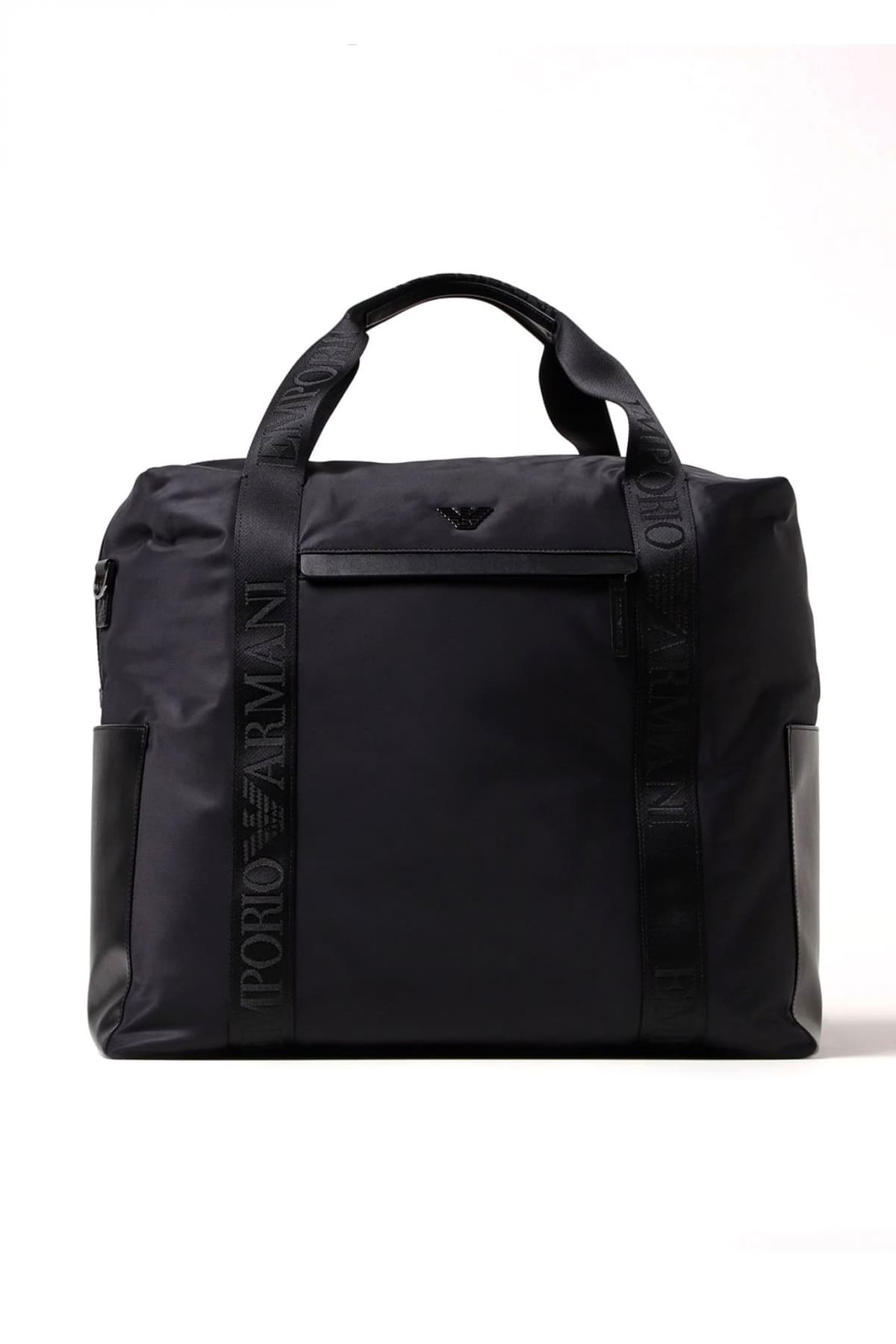 Men's Bags Emporio Armani Black