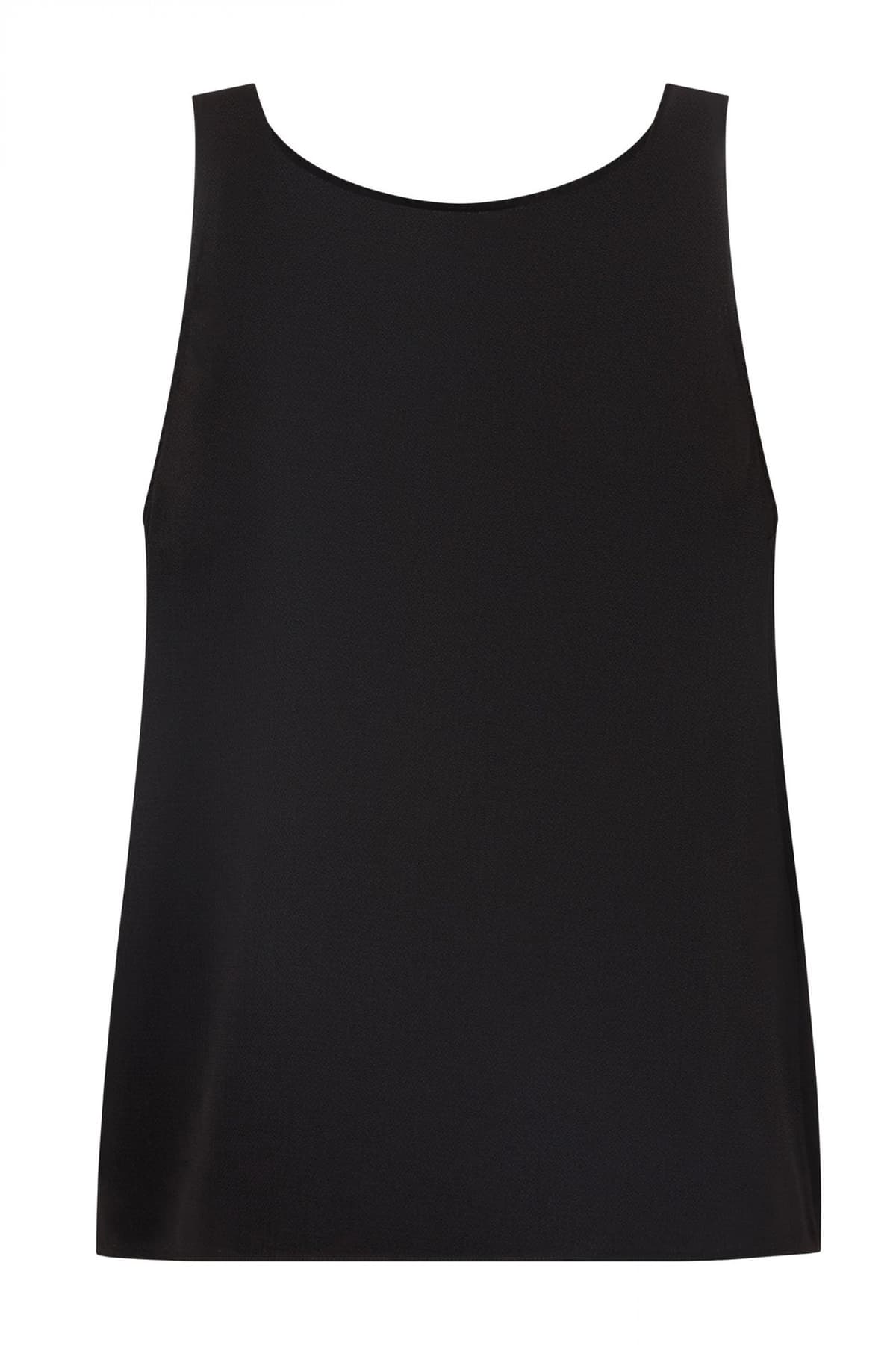 EMPORIO ARMANI TOP ΚΡΟΥΑΖΕ ΠΙΣΩ ΥΠΟΛΕΥΚΟ