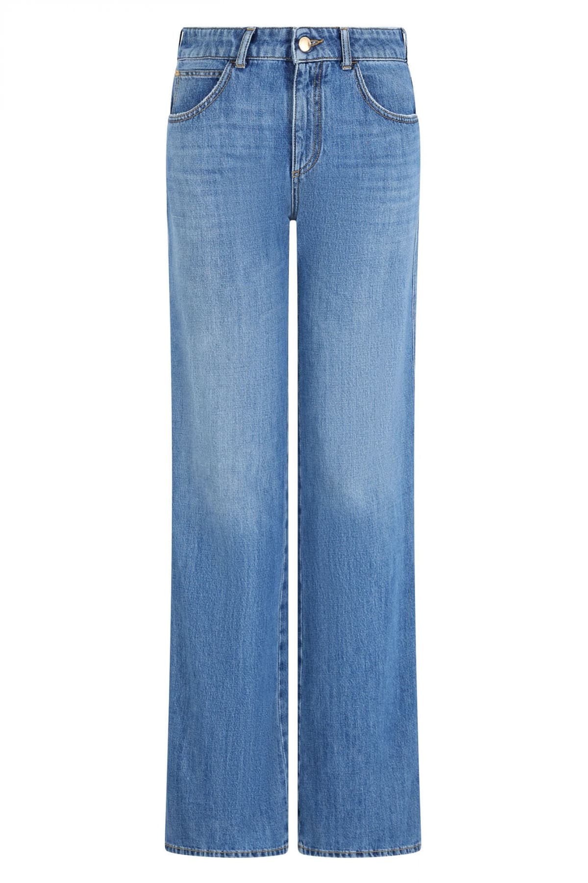 EMPORIO ARMANI ΠΑΝΤΕΛΟΝΙ JEANS J9D ΜΠΛΕ