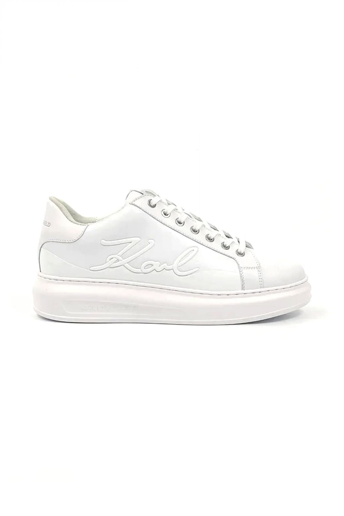 Men's Sneakers Karl Lagerfeld White