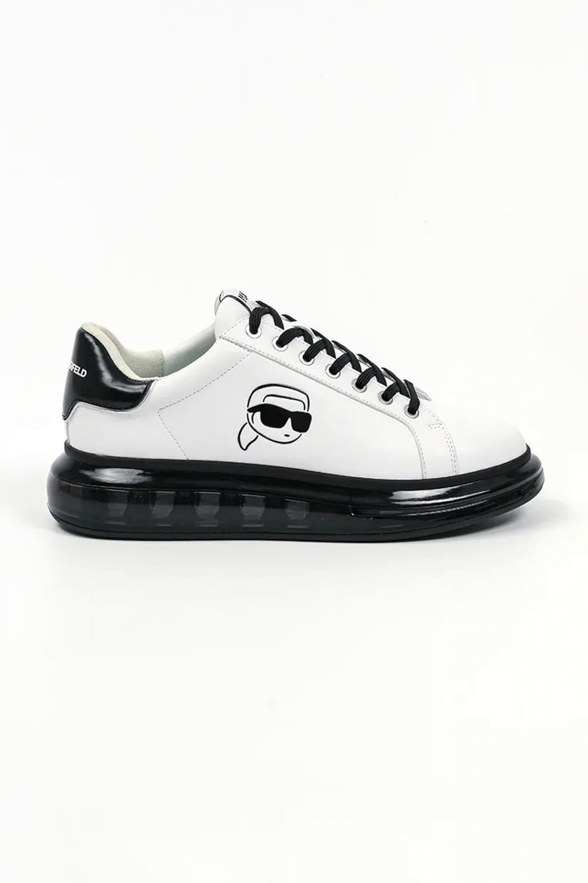 Men's Sneakers Karl Lagerfeld White