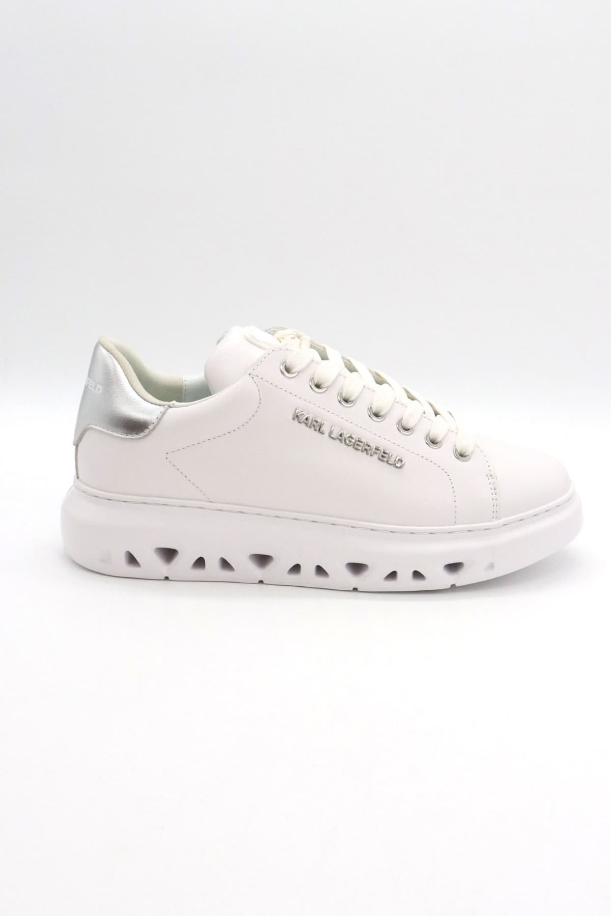 Men's Sneakers Karl Lagerfeld White