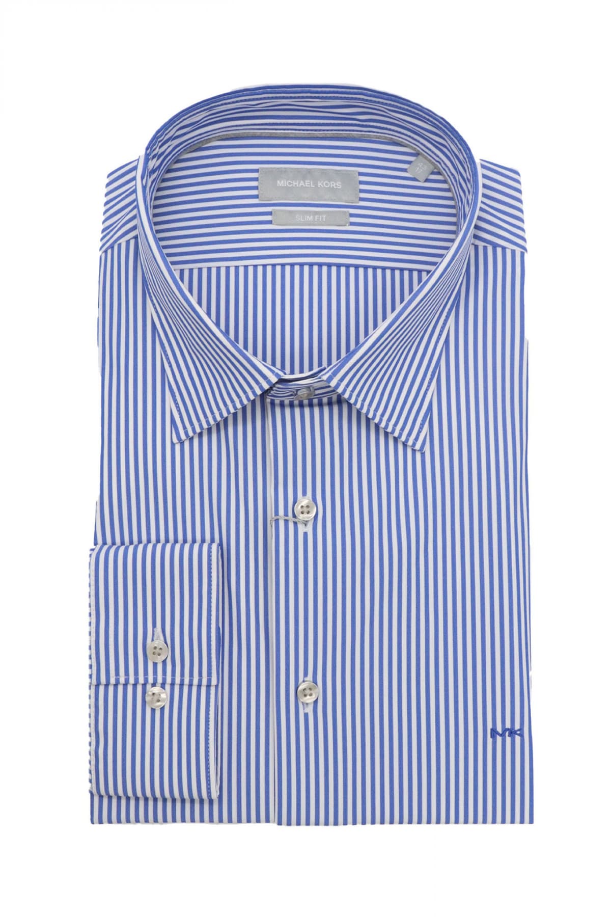 Men's Shirts Michael Kors White