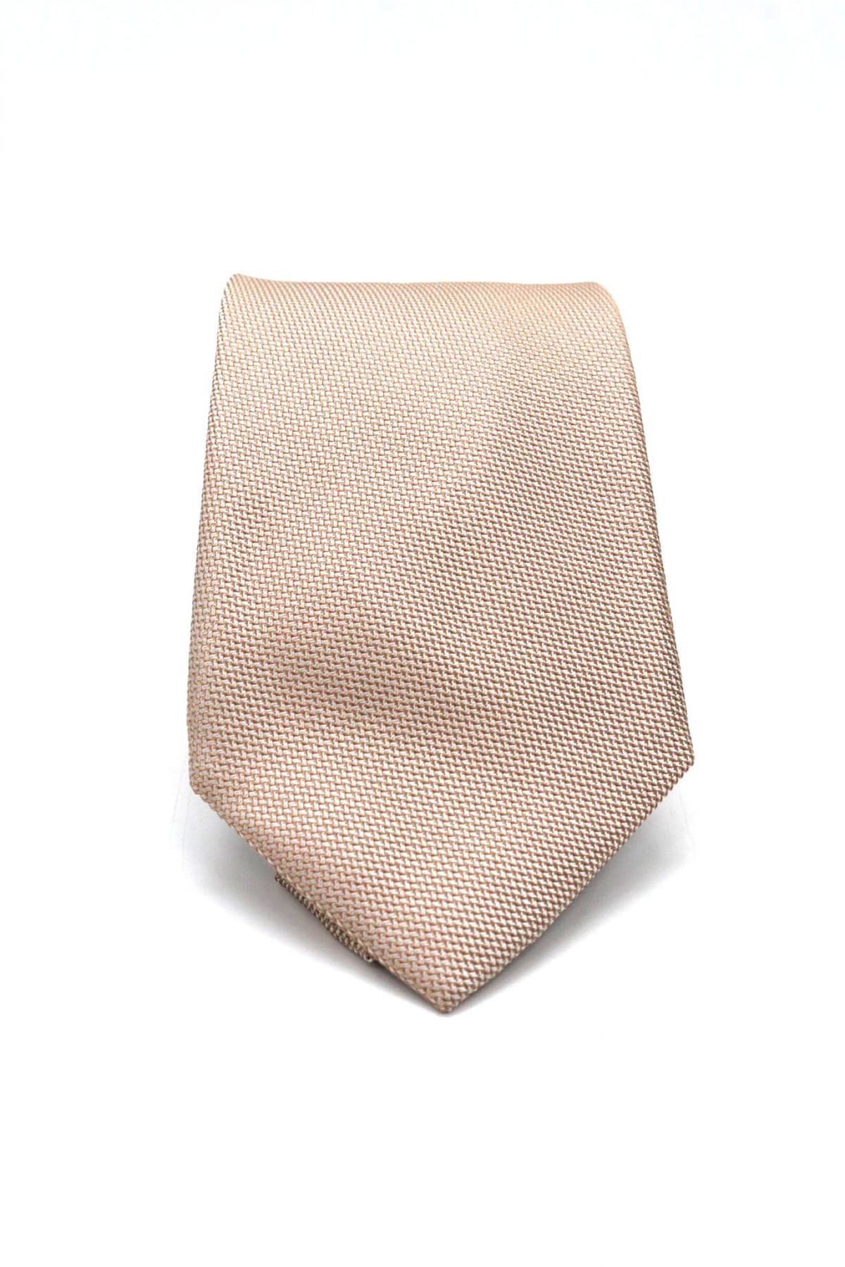 Men's Ties Michael Kors Beige