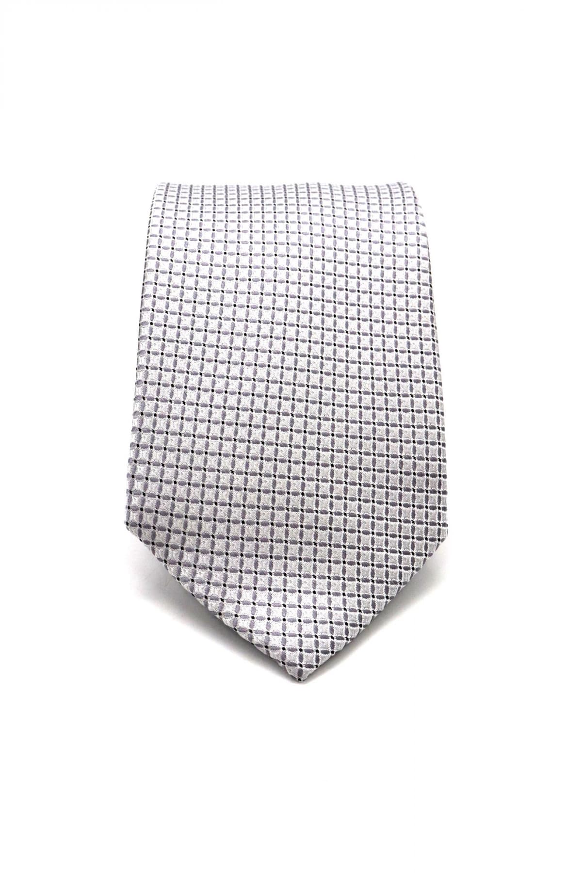 Men's Ties Michael Kors Gray