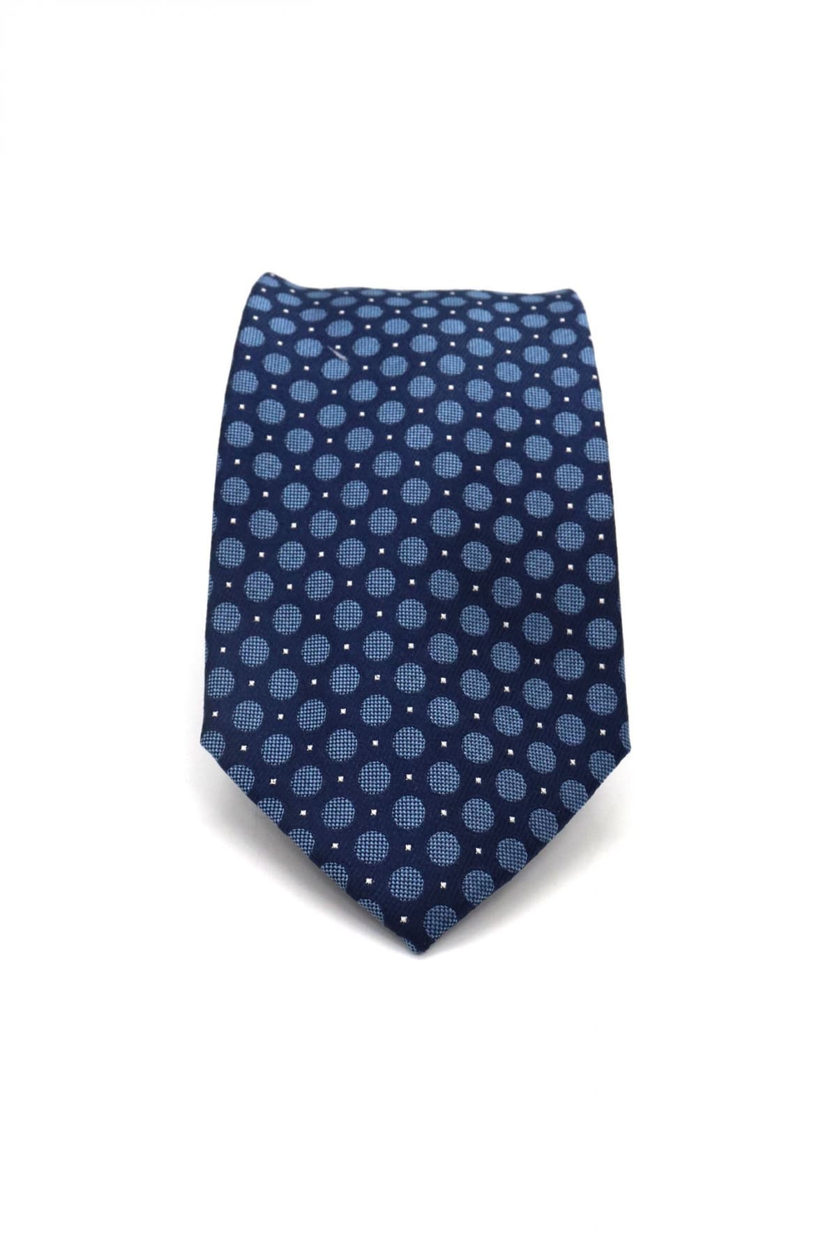 Men's Ties Michael Kors Blue
