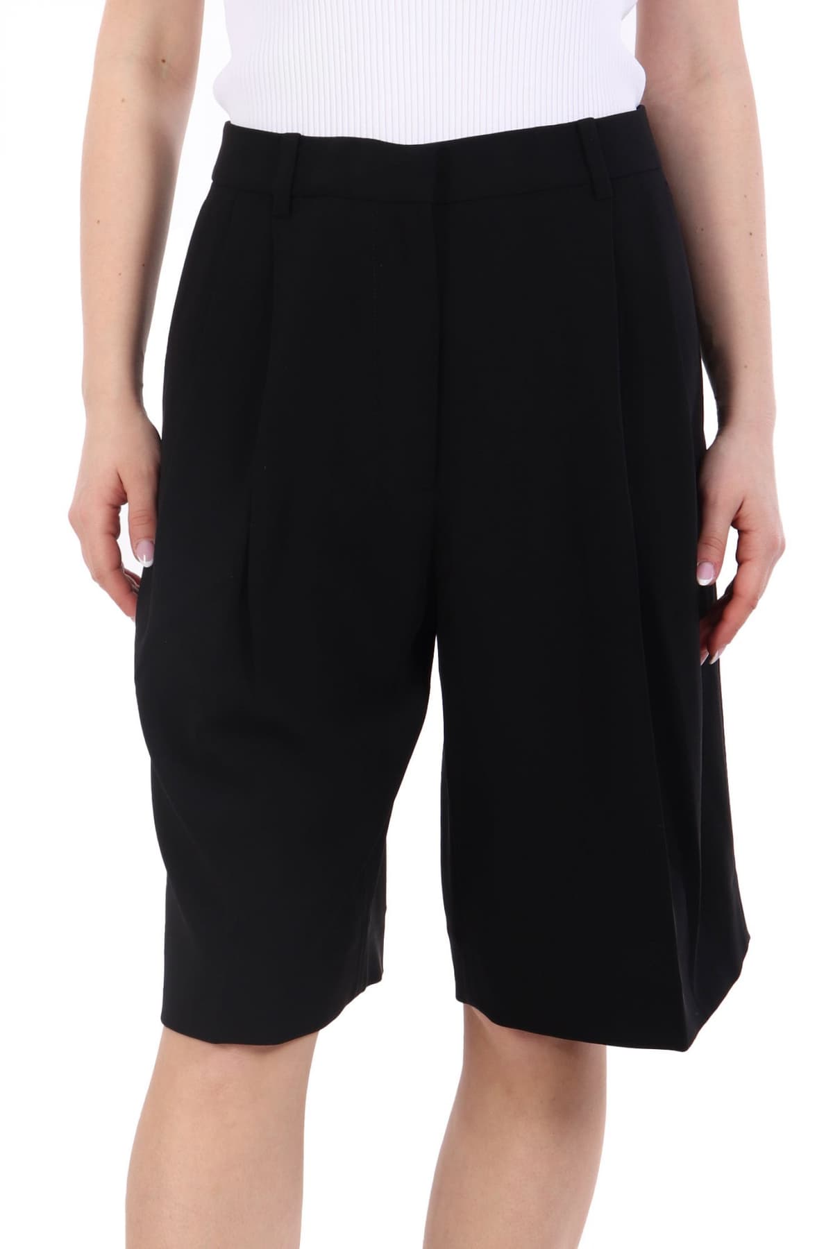 Women's Shorts Michael Kors Black