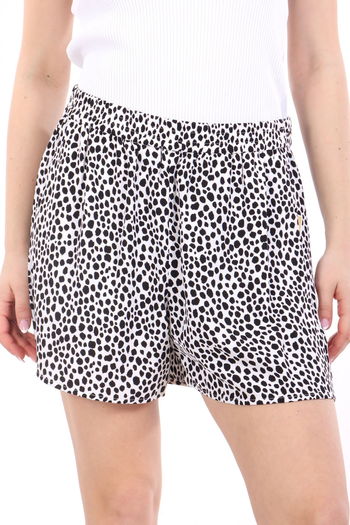 Women's Shorts Michael Kors Black