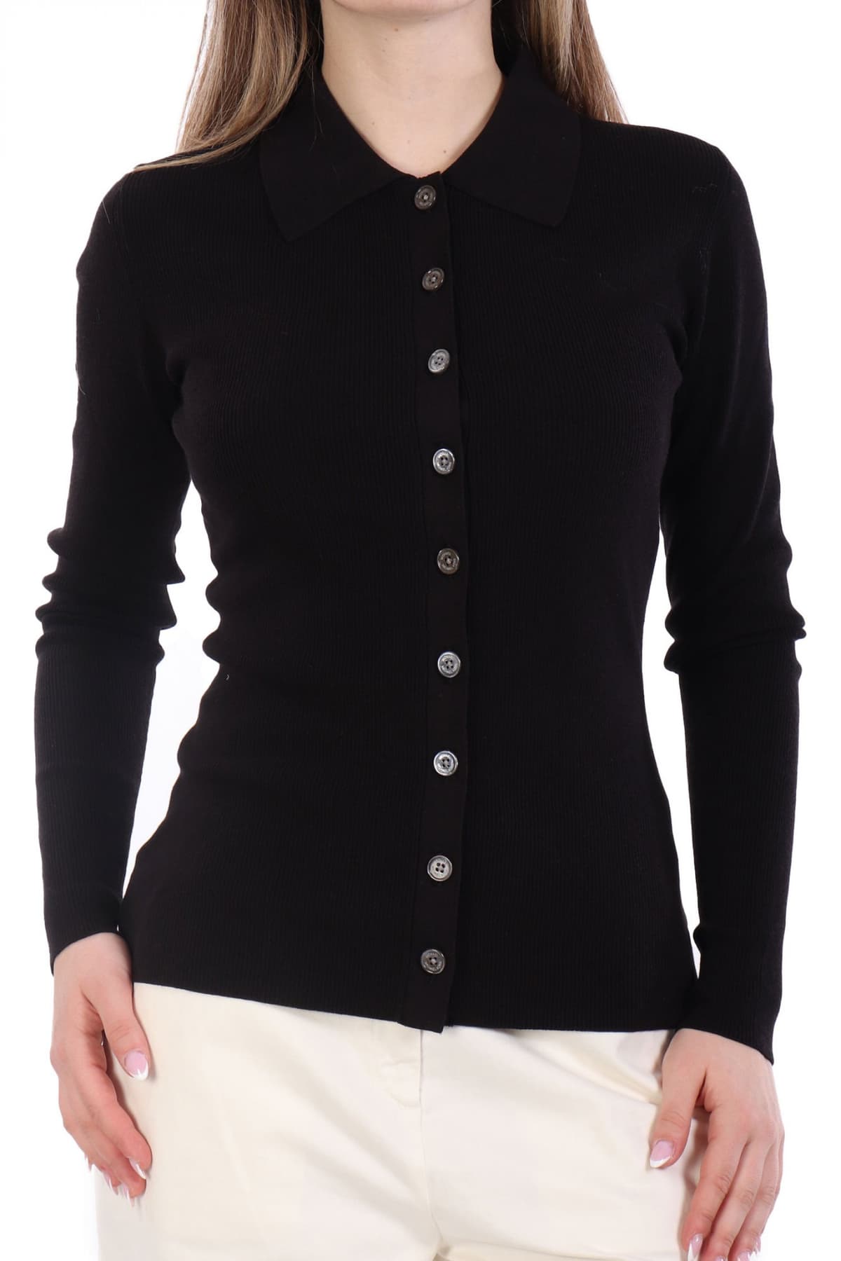 MICHAEL KORS ZAKETA ΠΛΕΚΤΗ ΡΙΠ ΜΕ ΓΙΑΚΑ ΜΑΥΡΟ