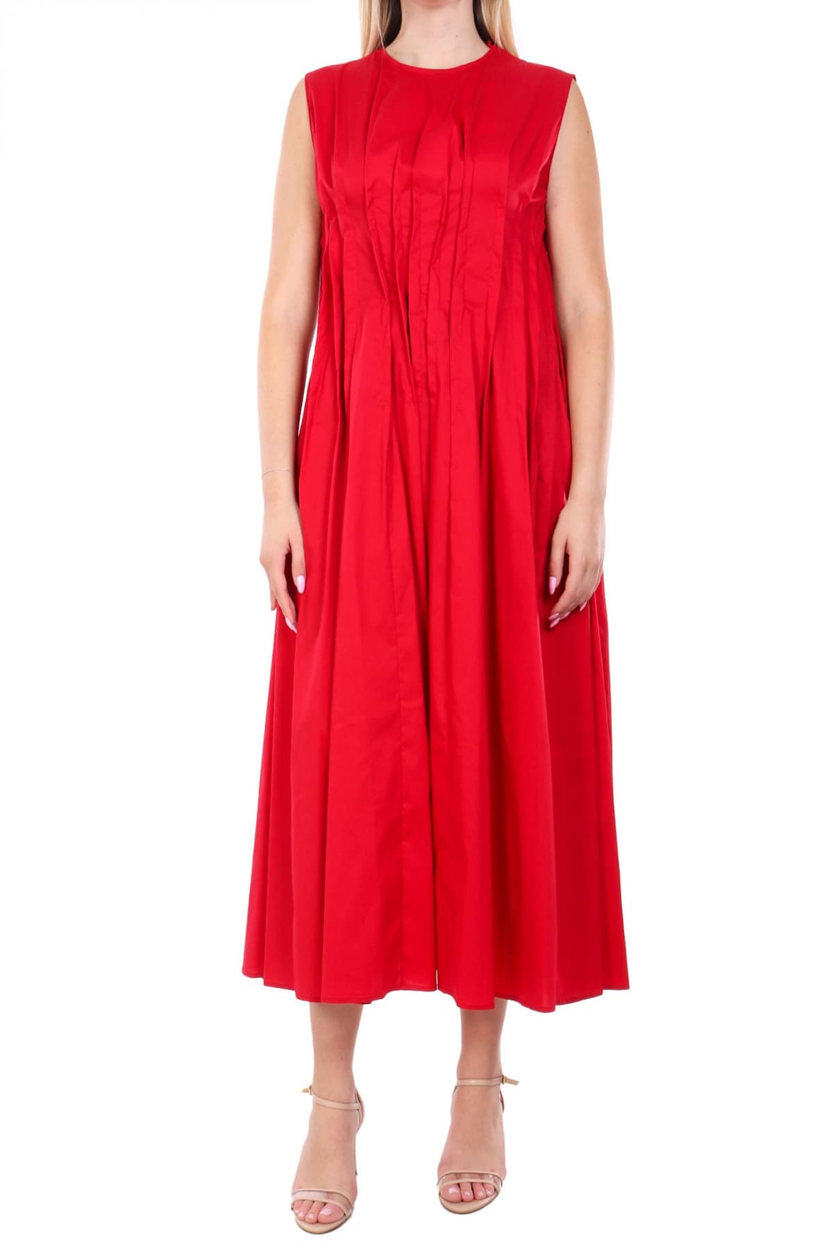 Women's Dresses Liviana Conti Red