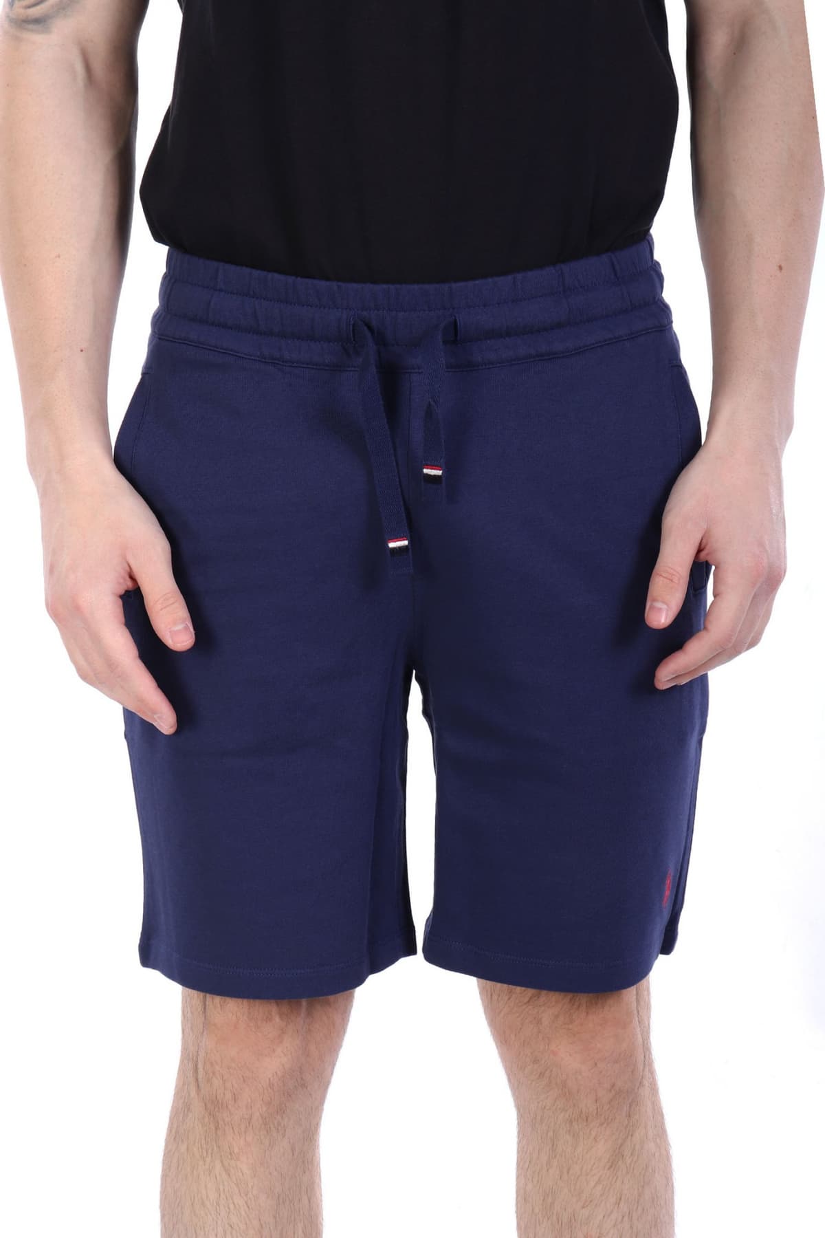 Men's Shorts U.S. Polo Assn Blue