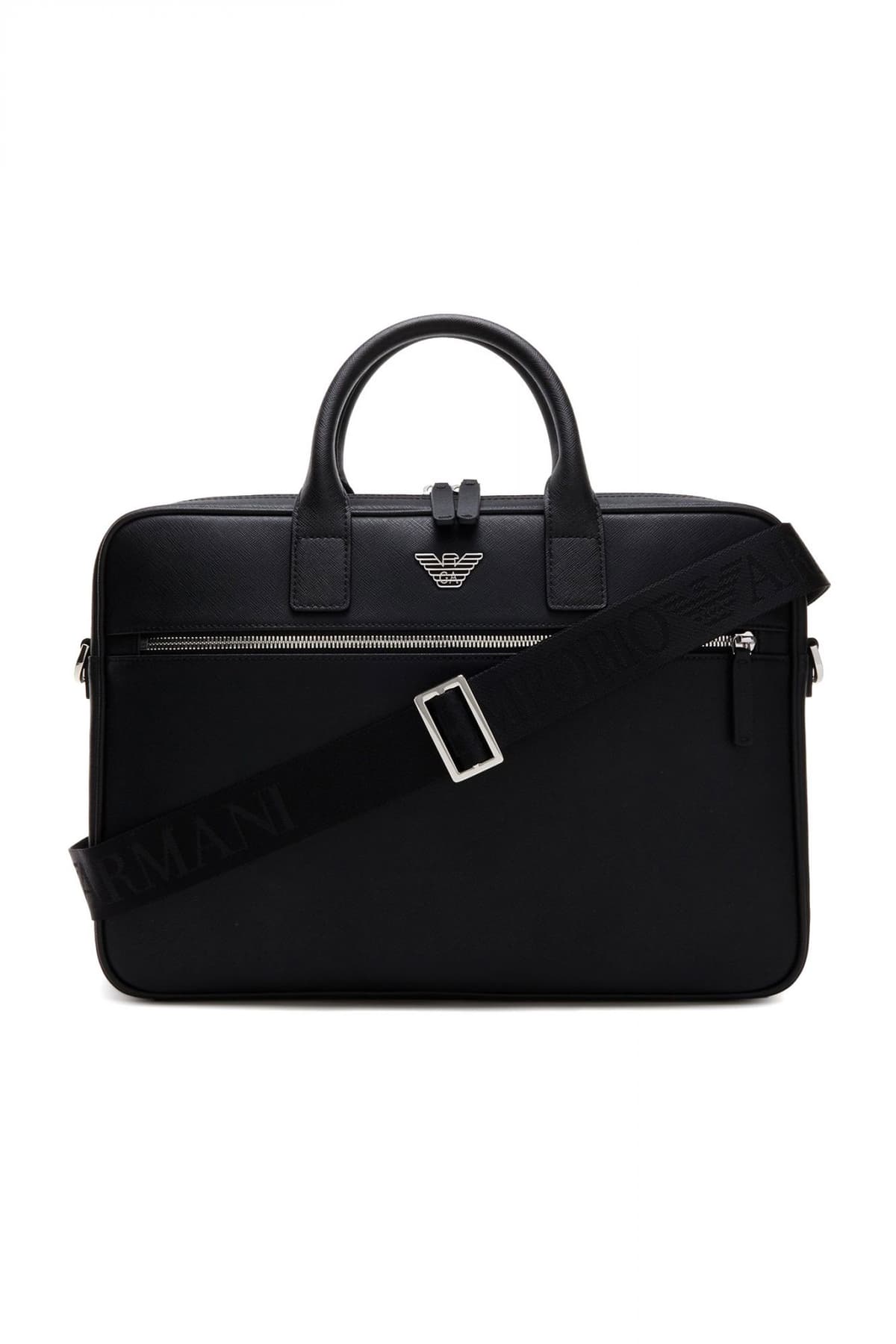Men's Bags Emporio Armani Black