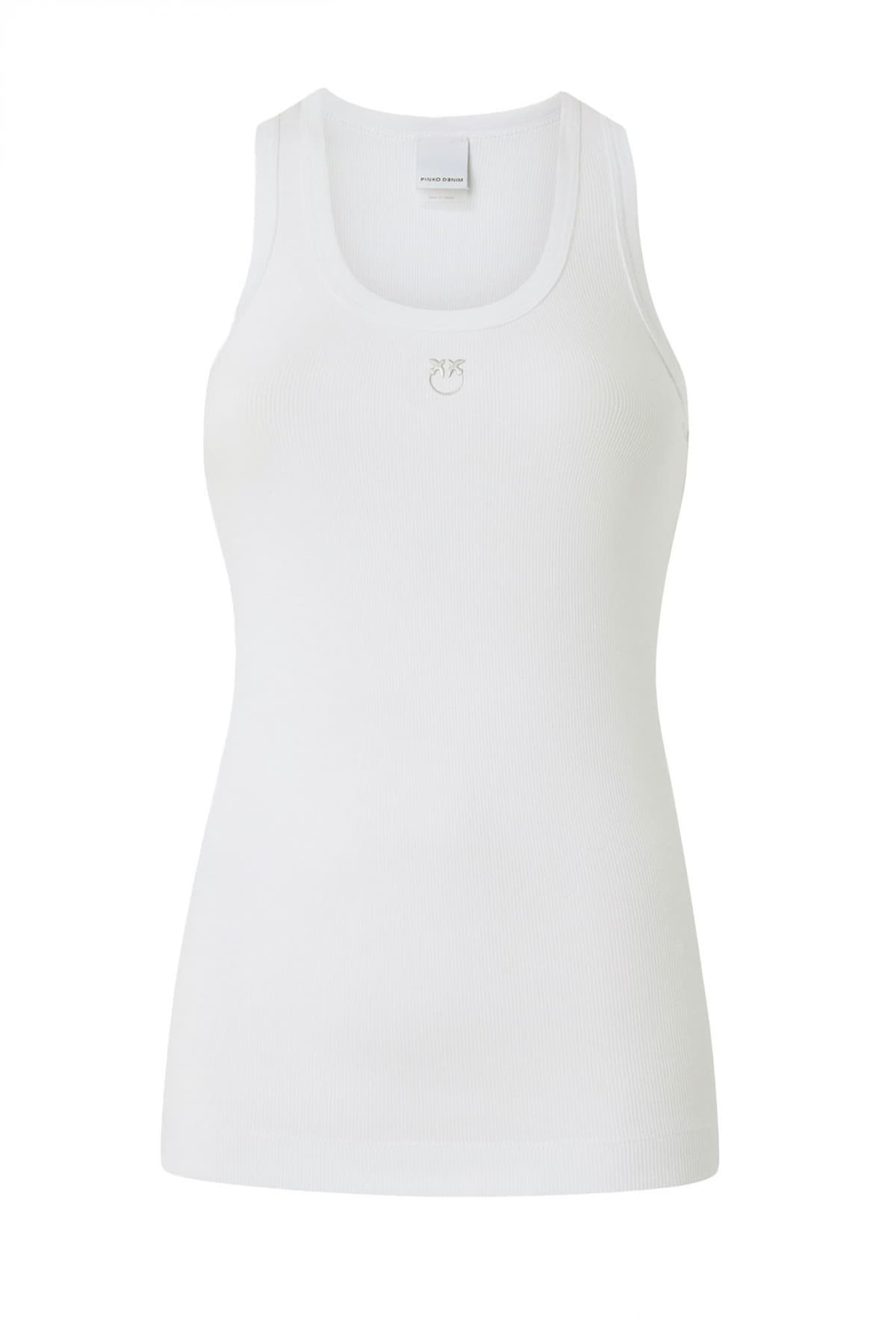 Women's Tops Pinko Black