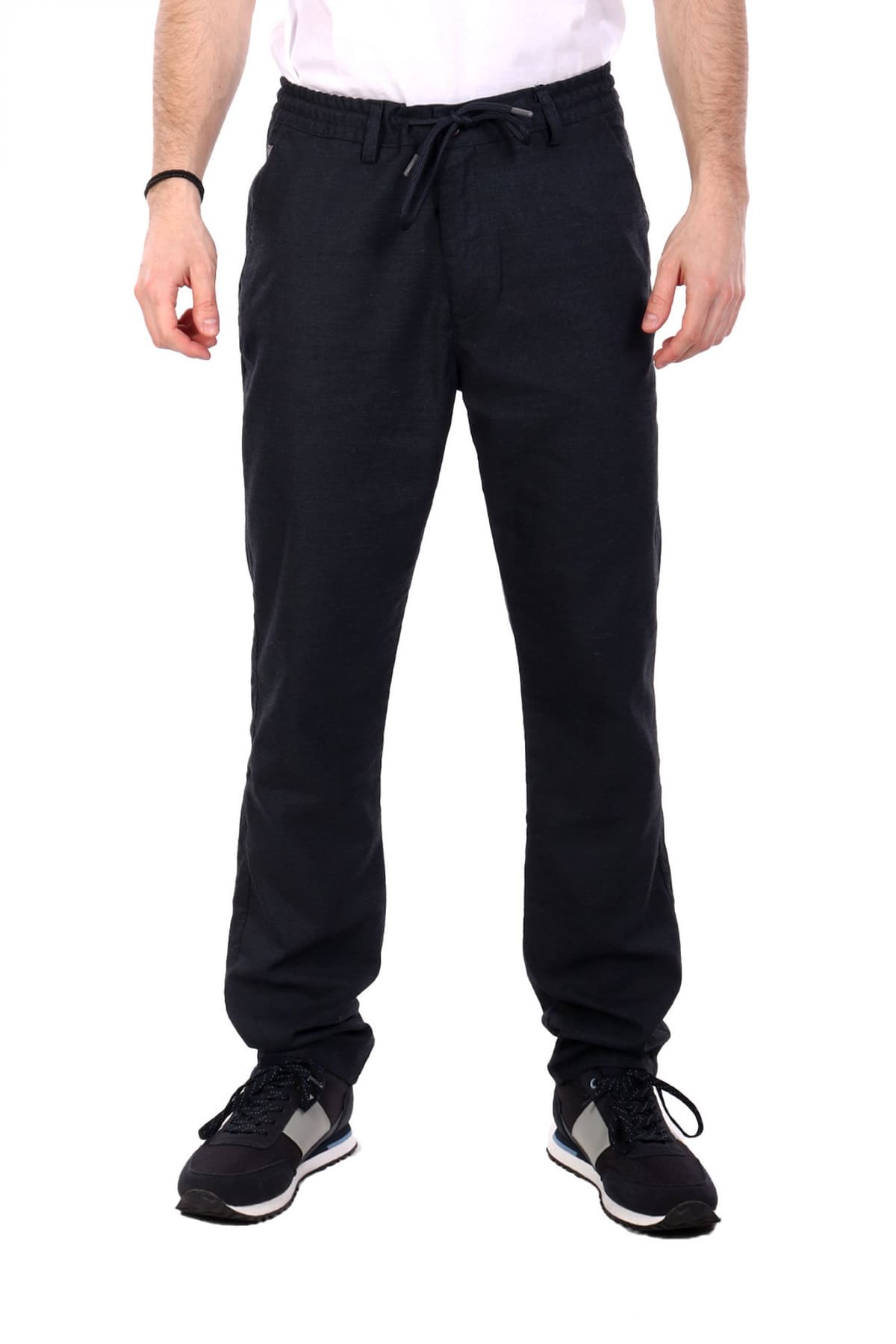 Men's Pants Dors Blue