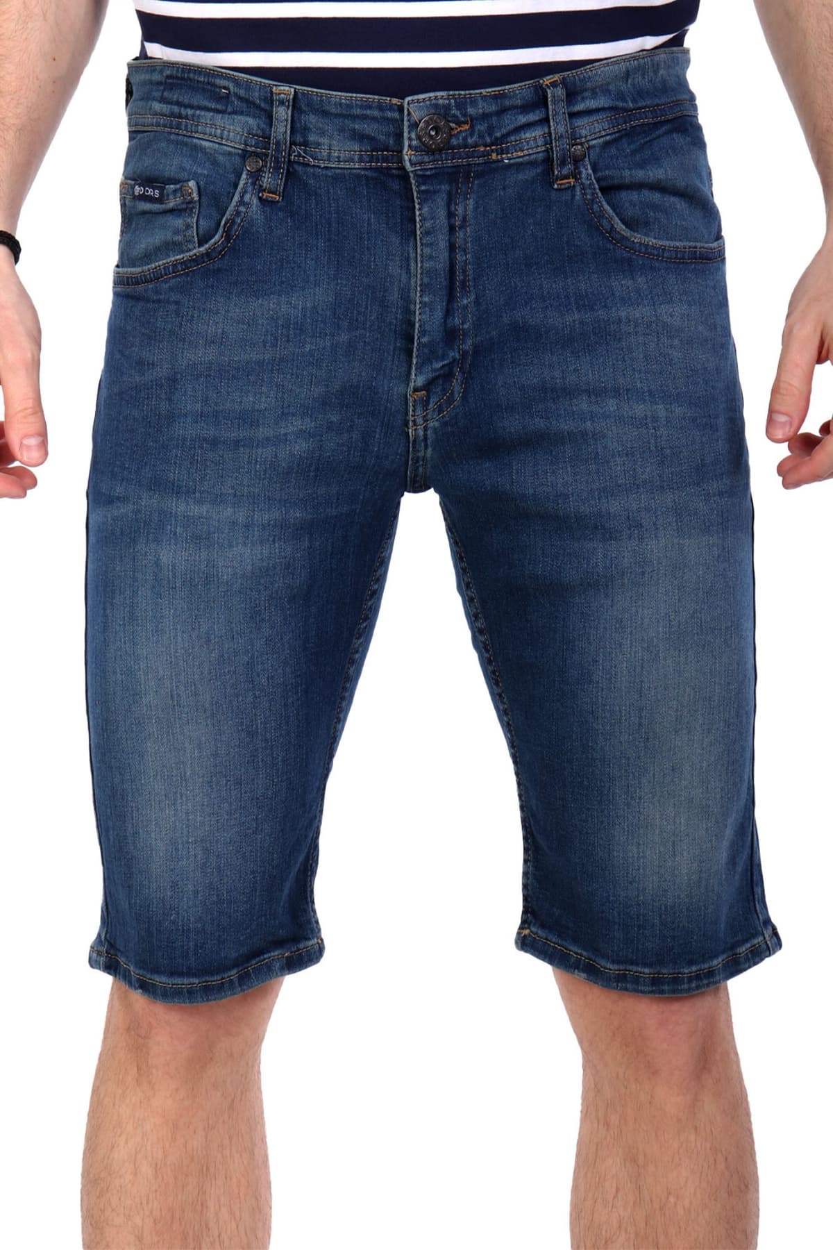 Men's Shorts Dors Blue