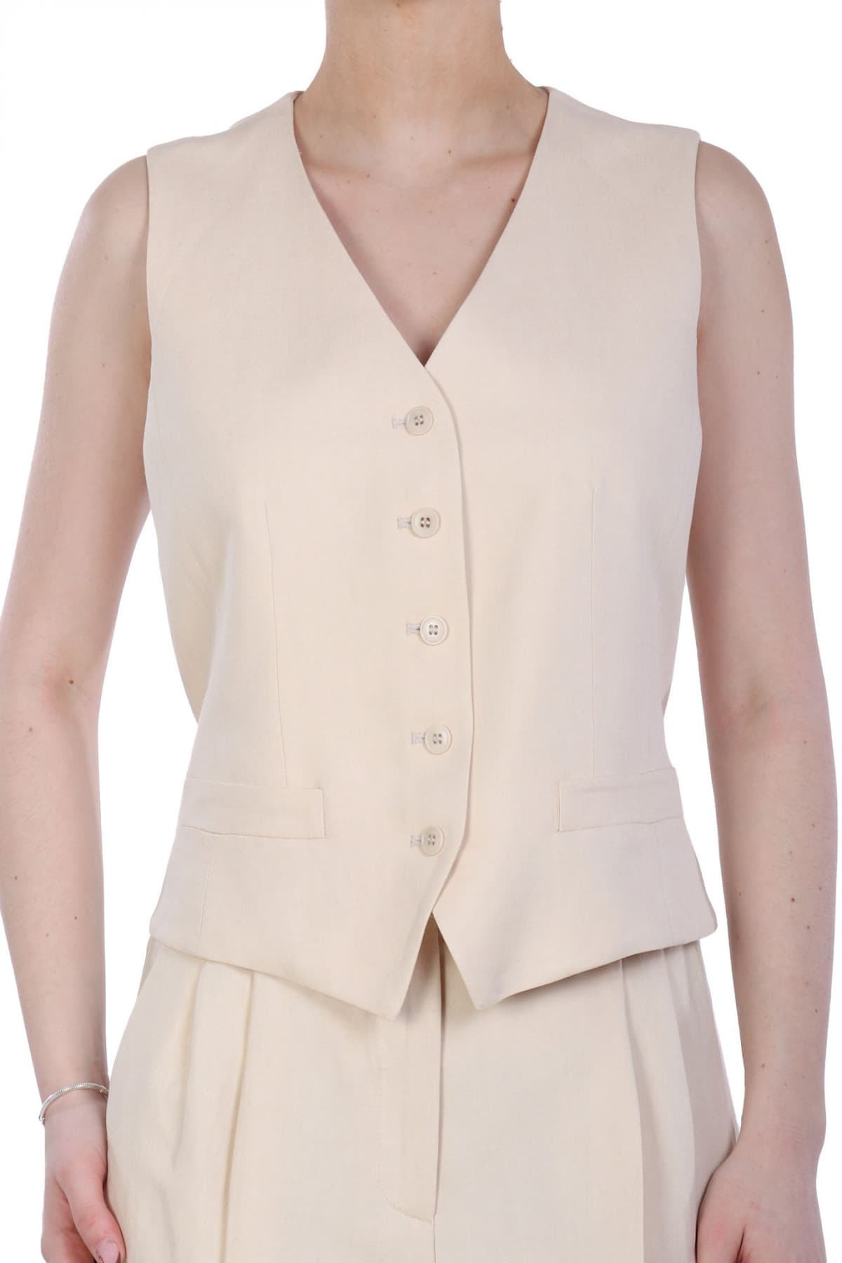 MAX MARA WEEKEND ΓΙΛΕΚΟ PACE ΕΚΡΟΥ