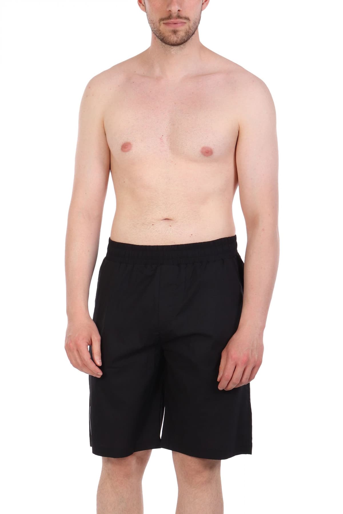 Men's Swimwear Karl Lagerfeld Black