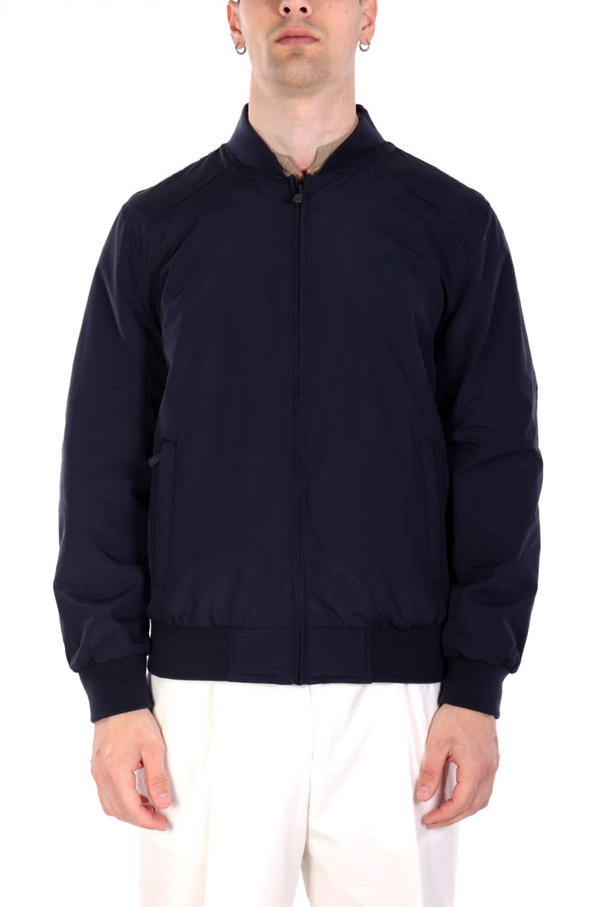 Men's Jackets & Coats Dors Blue