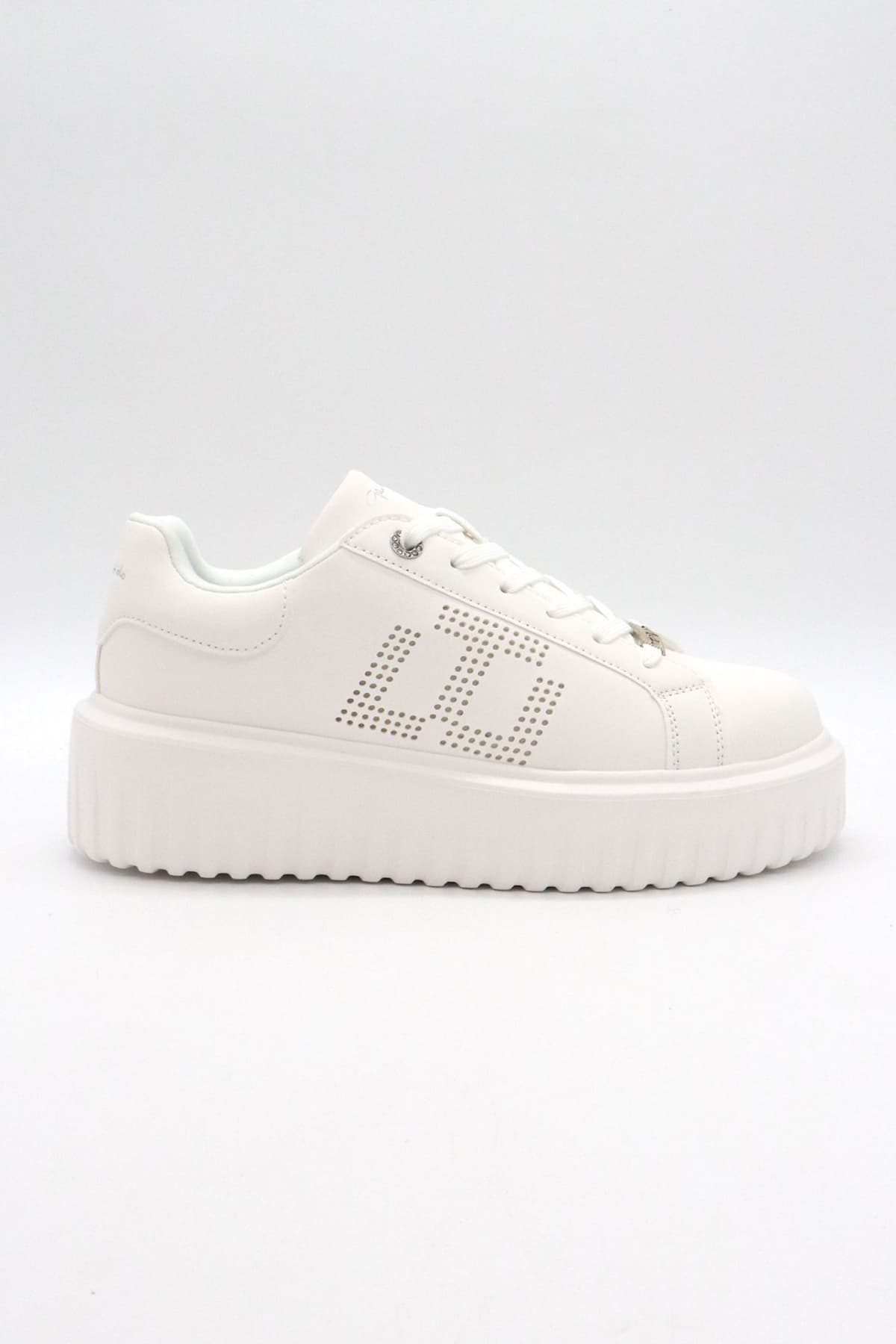 Women's Sneakers Gai Mattiolo White