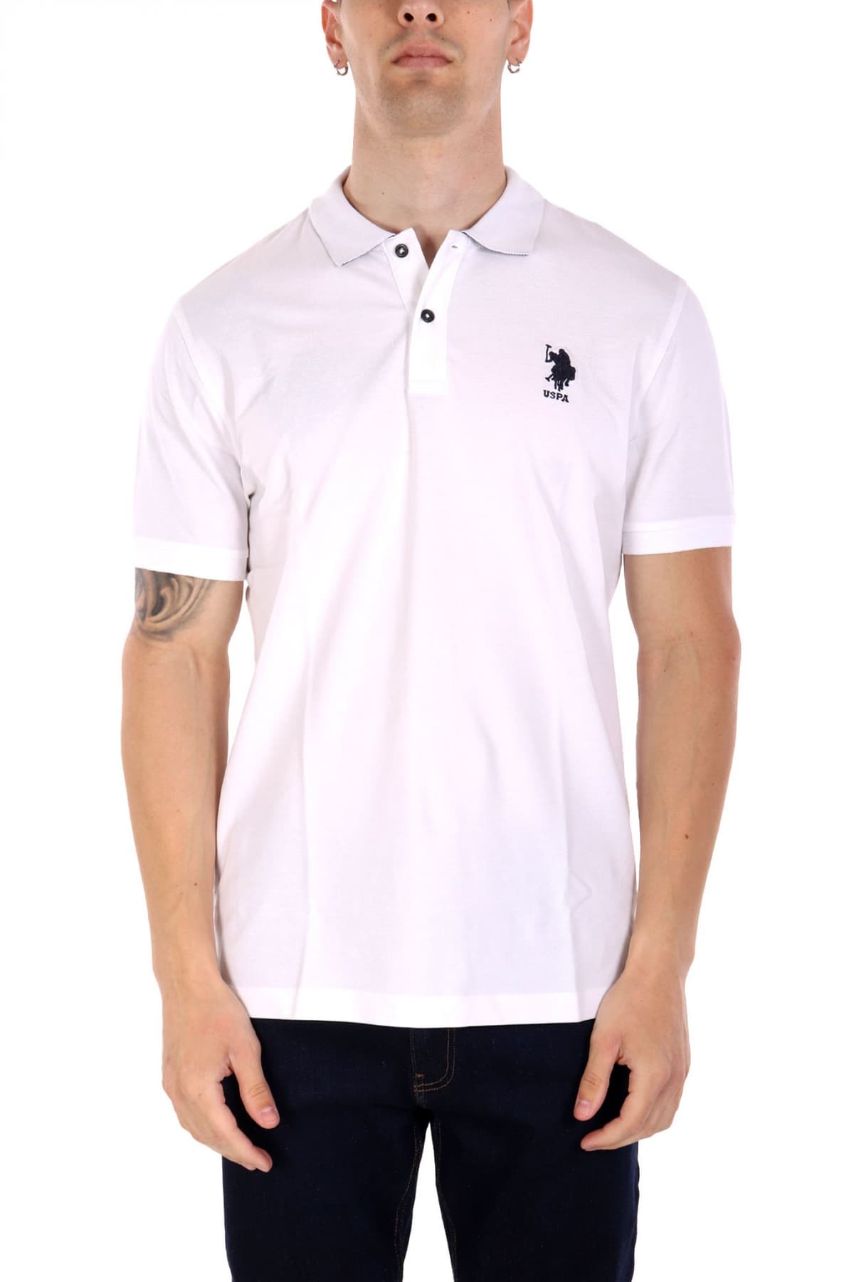 Men's Polo Shirts U.S. Polo Assn