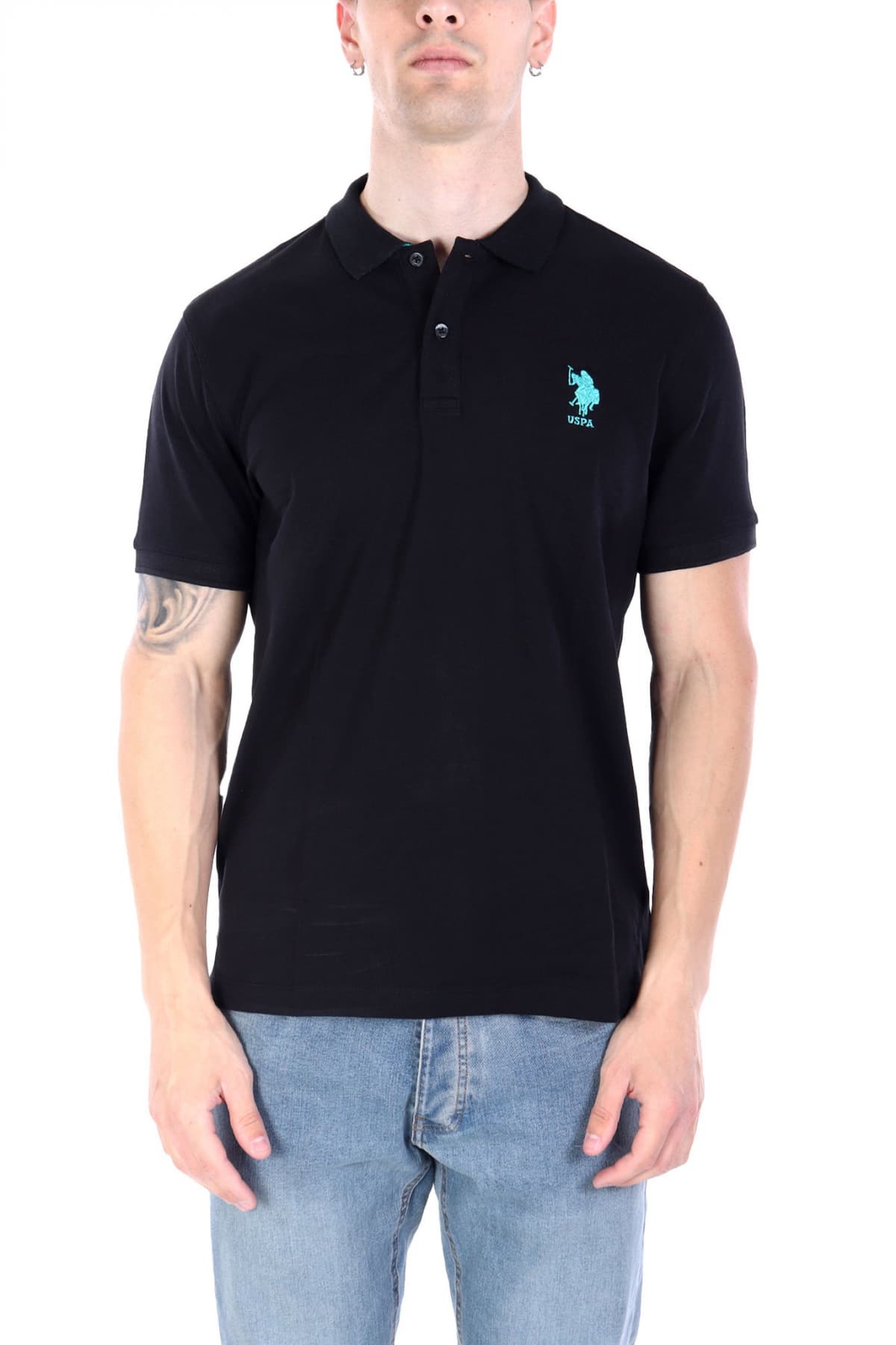 Men's Polo Shirts U.S. Polo Assn