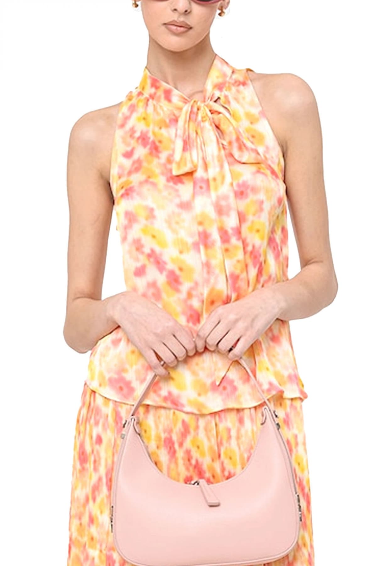 Women's Tops Hugo Yellow