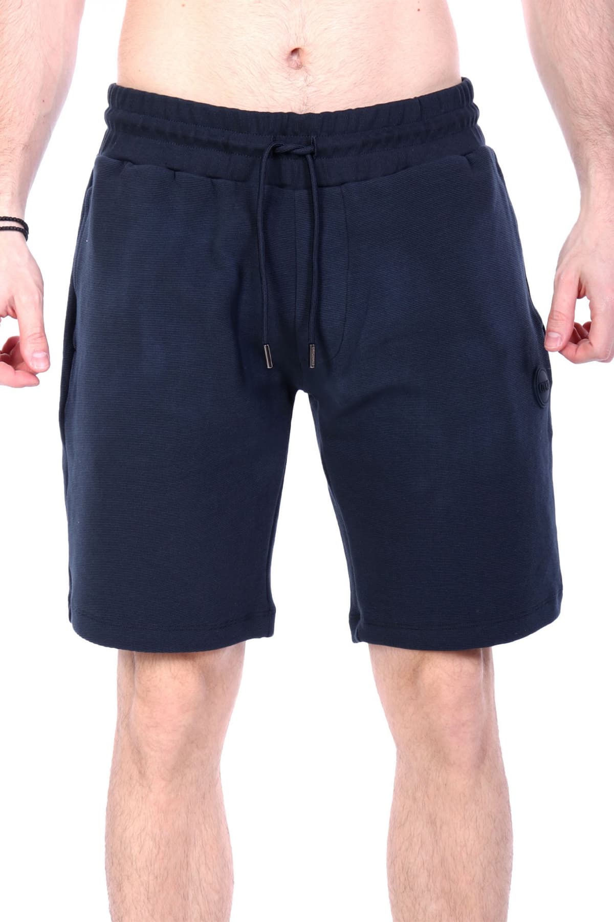 Men's Shorts Colmar Blue