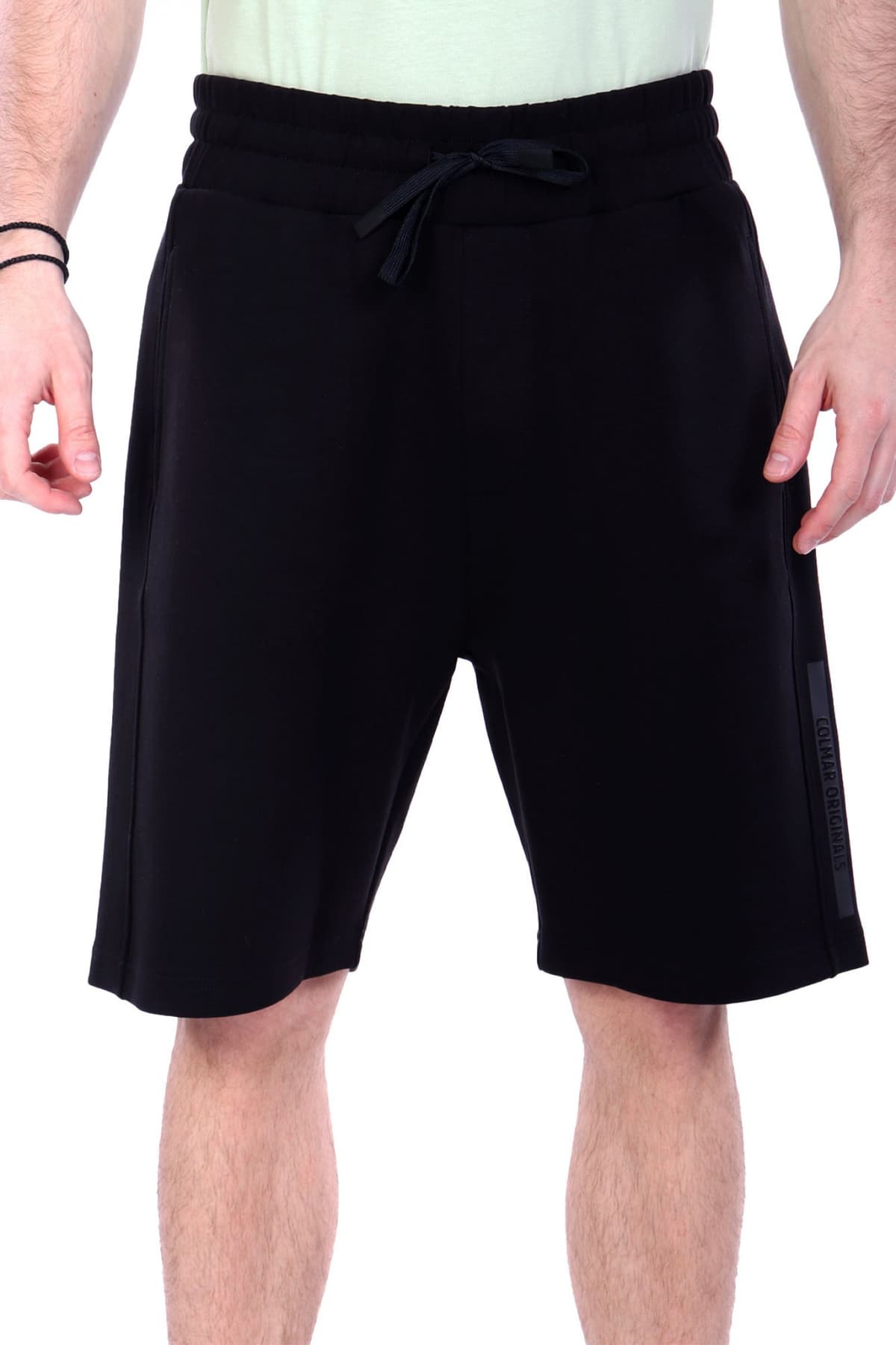 Men's Shorts Colmar Black