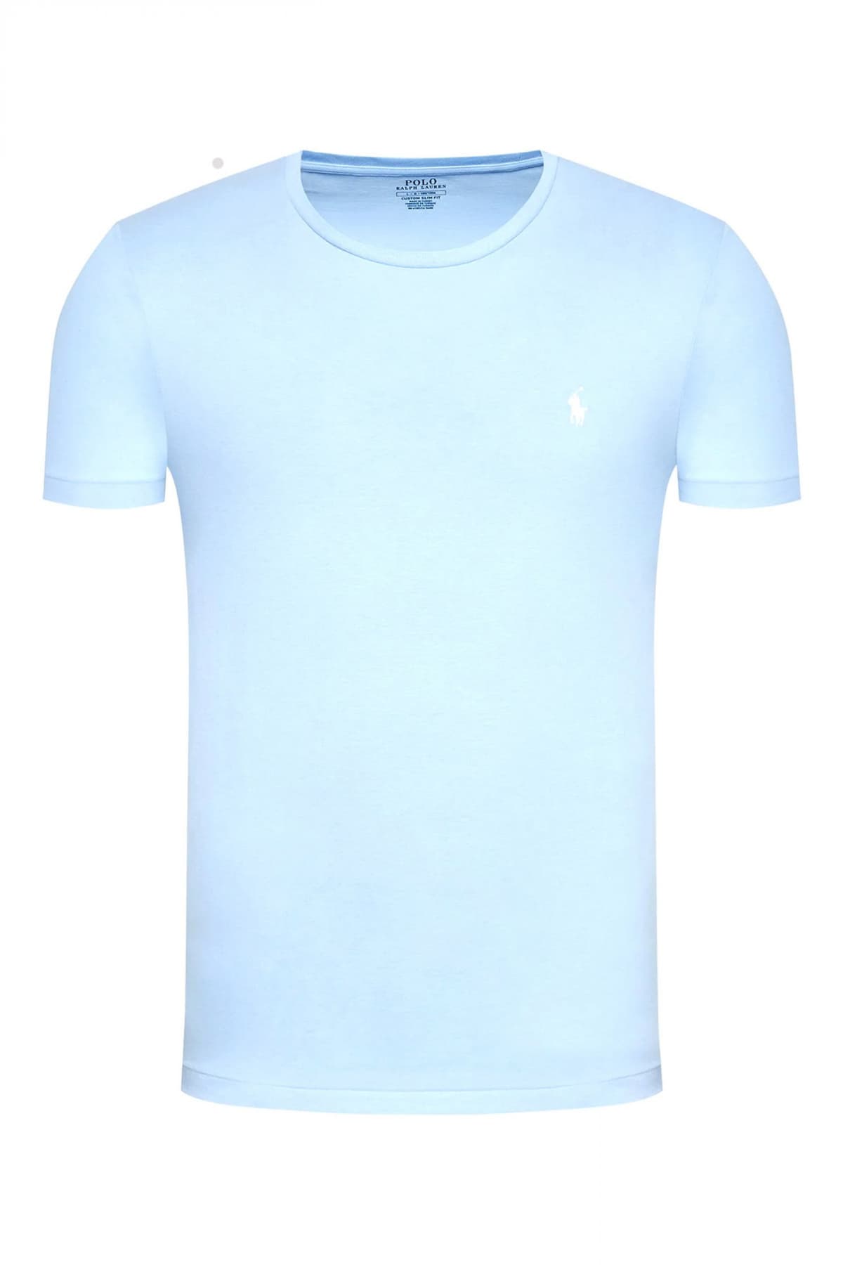 Men's T-Shirts Ralph Lauren Blue