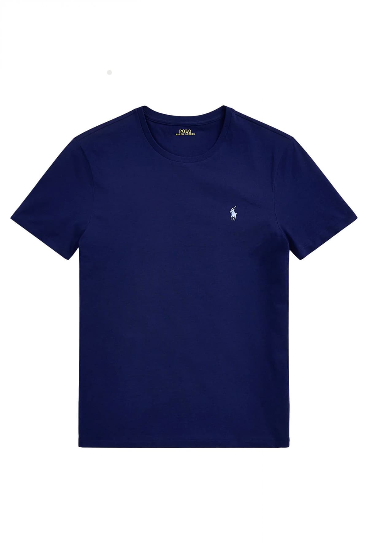 Men's T-Shirts Ralph Lauren Blue