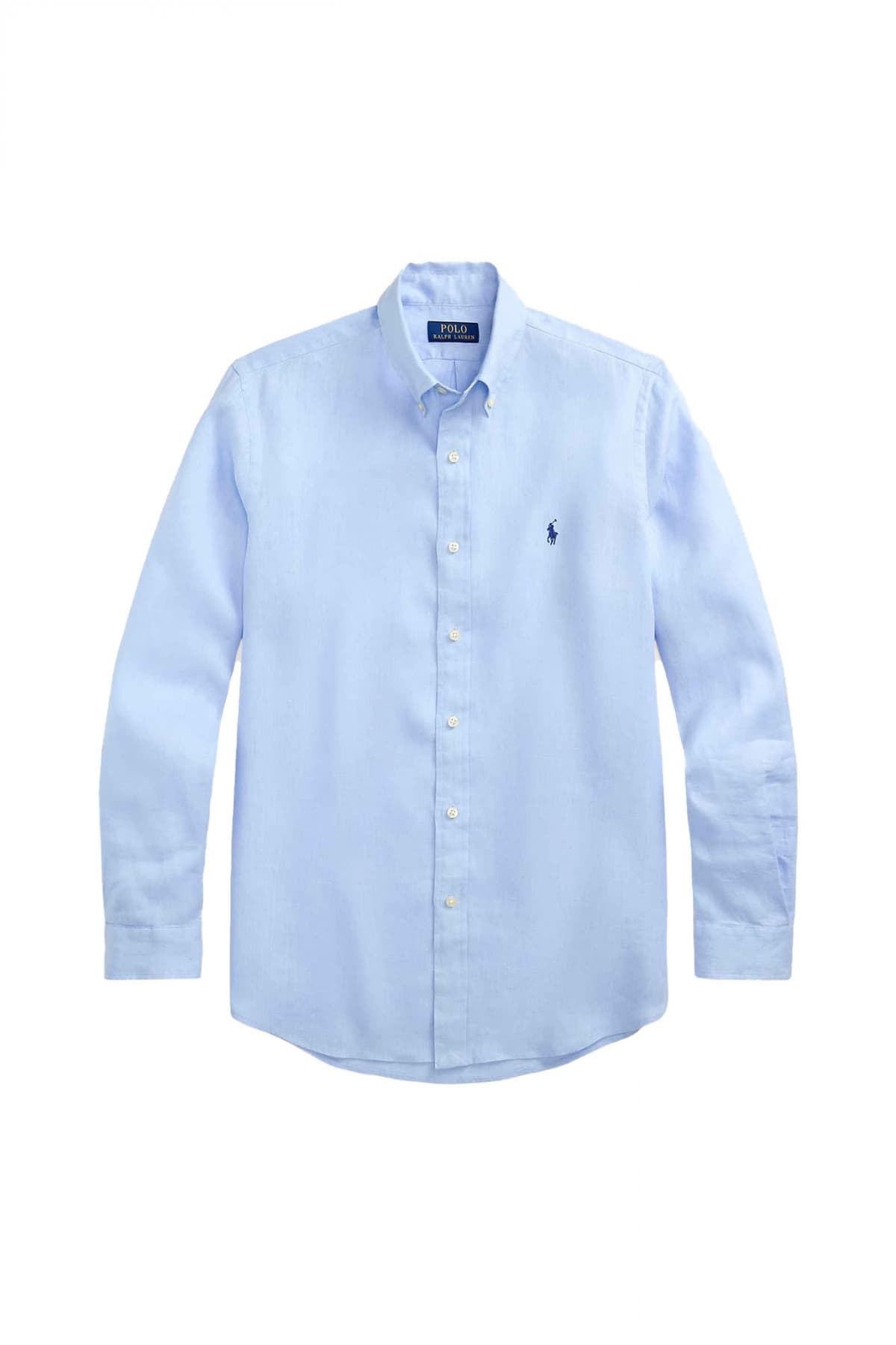 Men's Shirts Ralph Lauren Blue