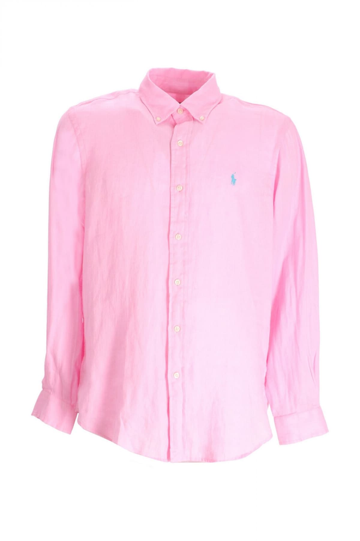 Men's Shirts Ralph Lauren Pink