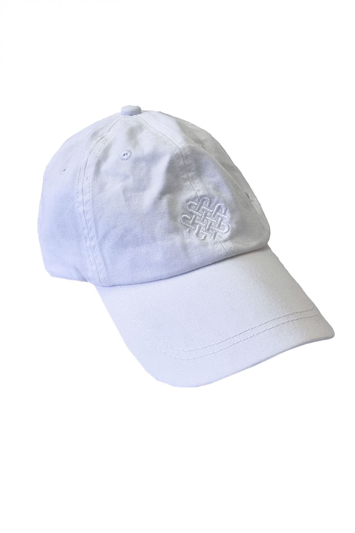 Men's Hats Dors White